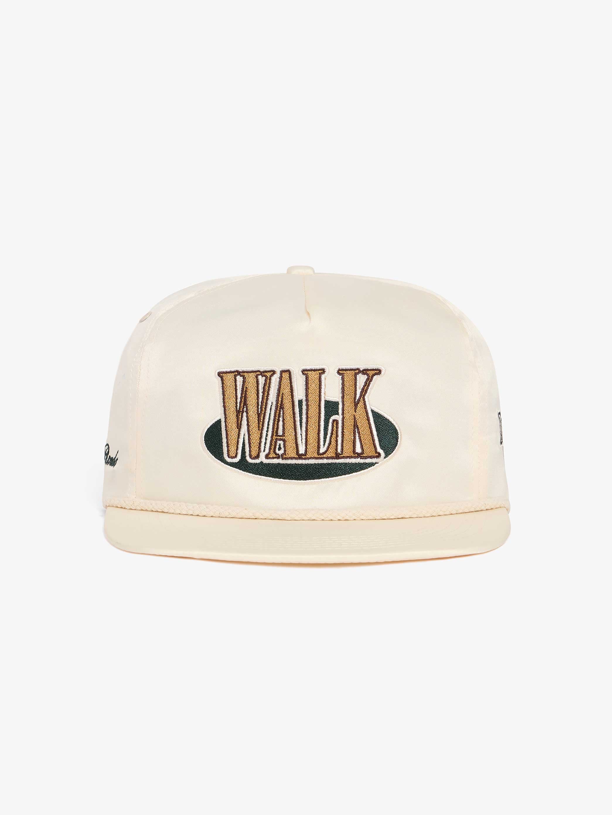 The Youngtimer beige trucker cap 1