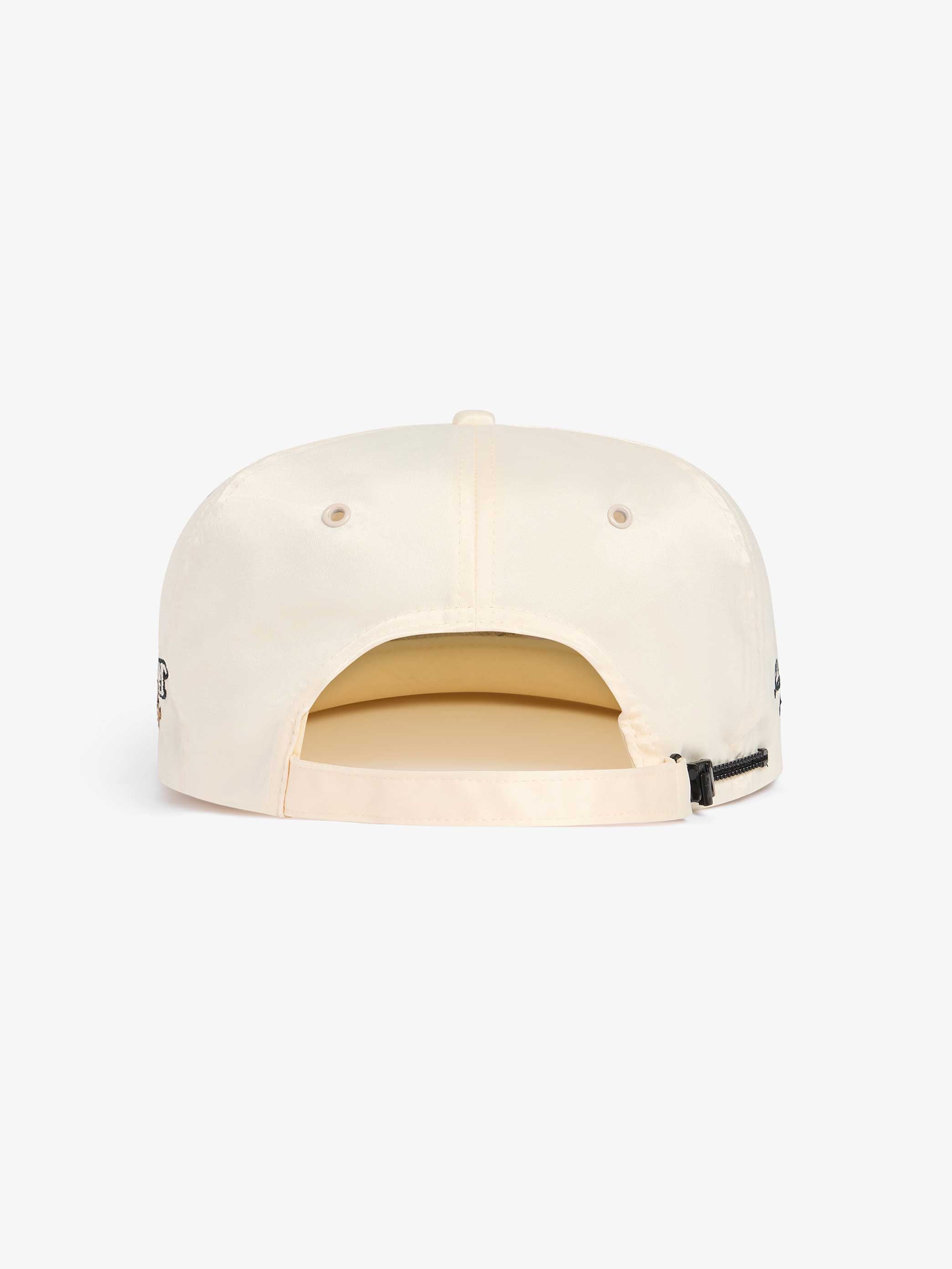 The Youngtimer beige trucker cap 3
