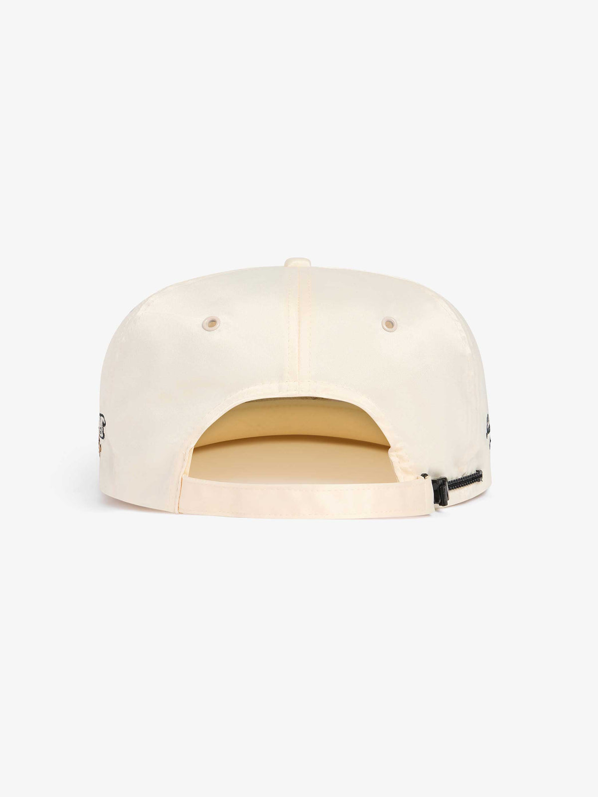 The Youngtimer beige trucker cap
