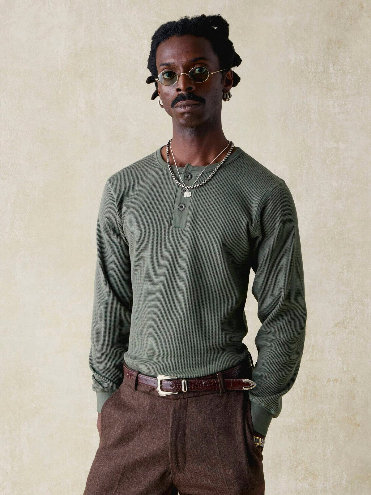 Lookbook Fall Winter 26 Walk in Paris