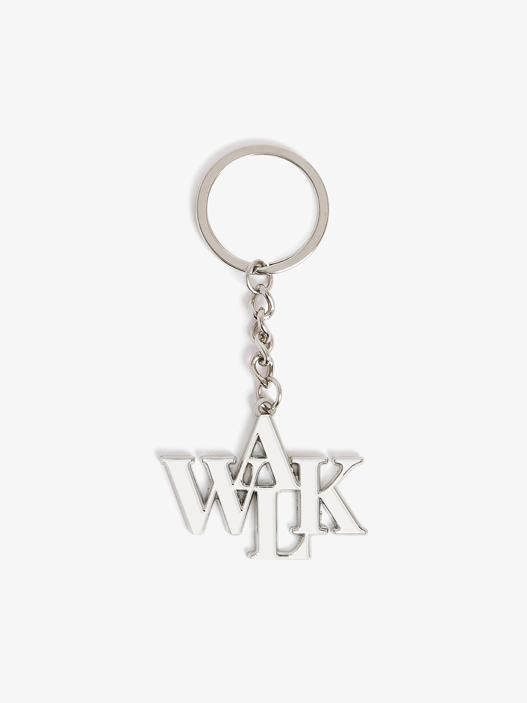 Le porte-clé "Walk"