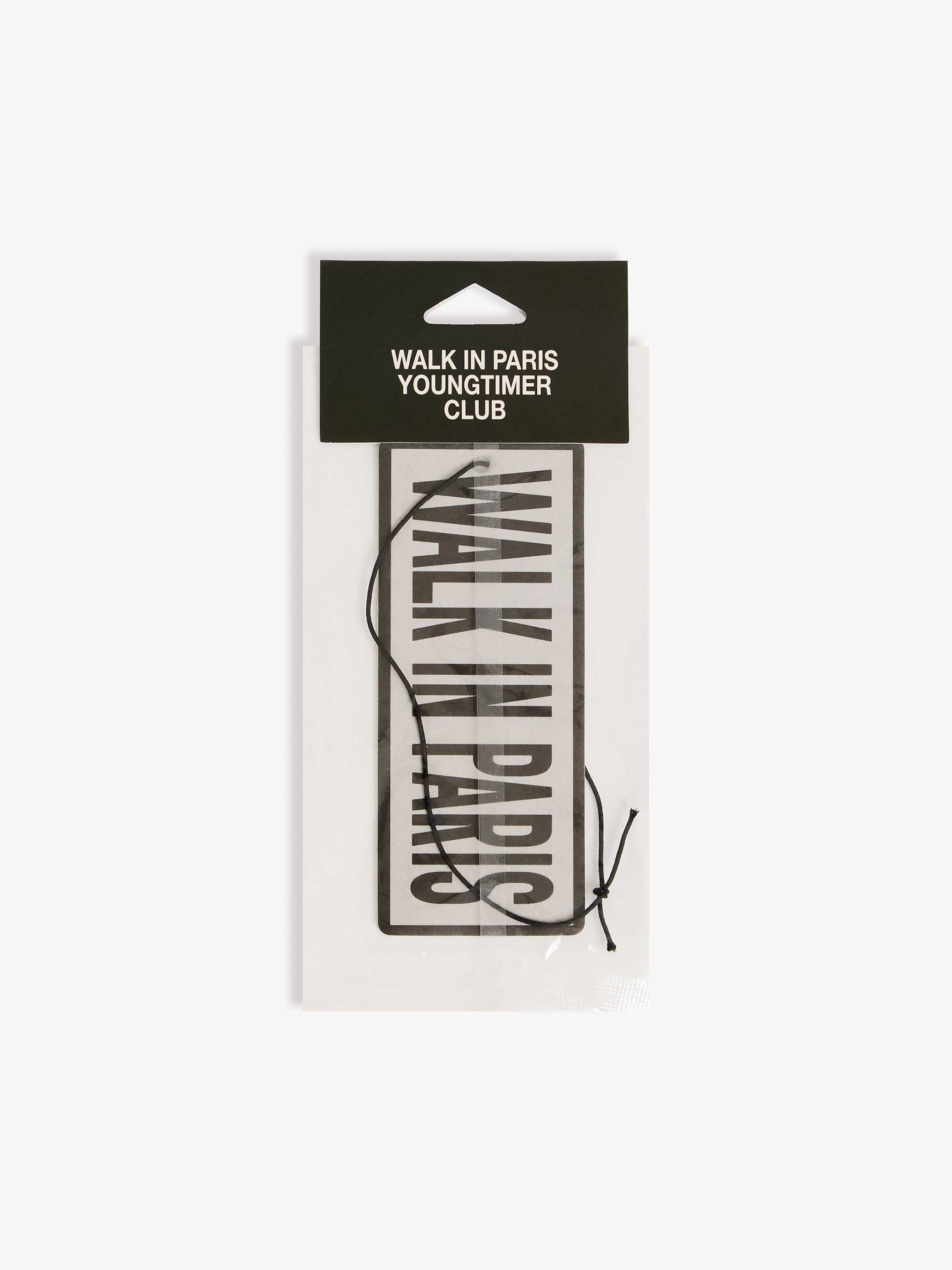 Walk in Paris scented suspension 1