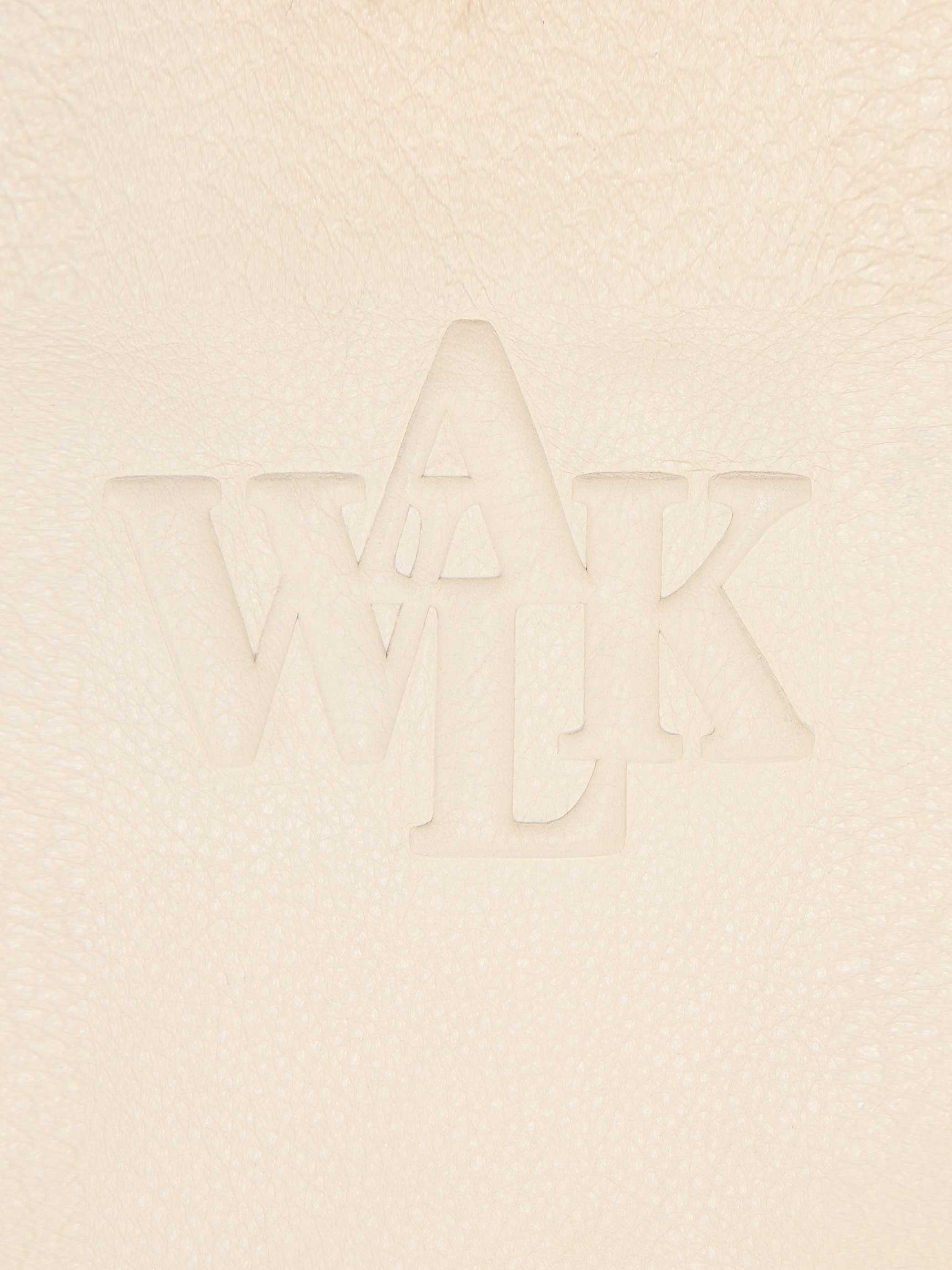 Walk in Paris X Schott NYC ® - The beige Youngtimer flight jacket 6