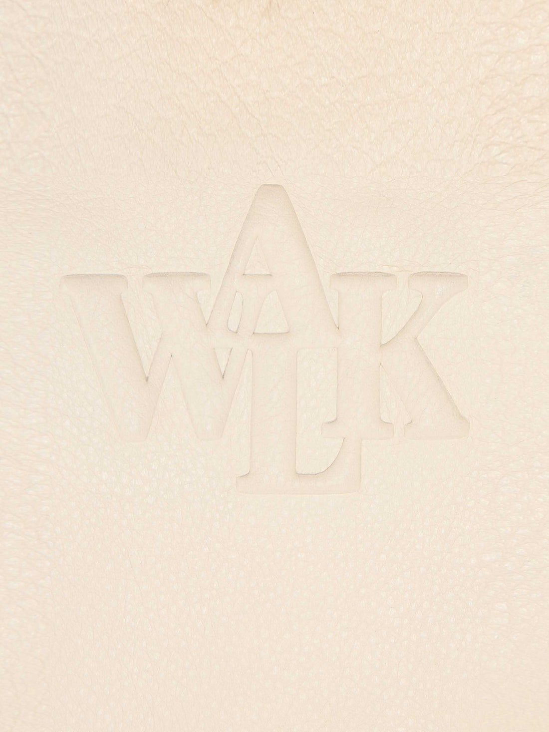 Walk in Paris X Schott NYC ® - The beige Youngtimer flight jacket