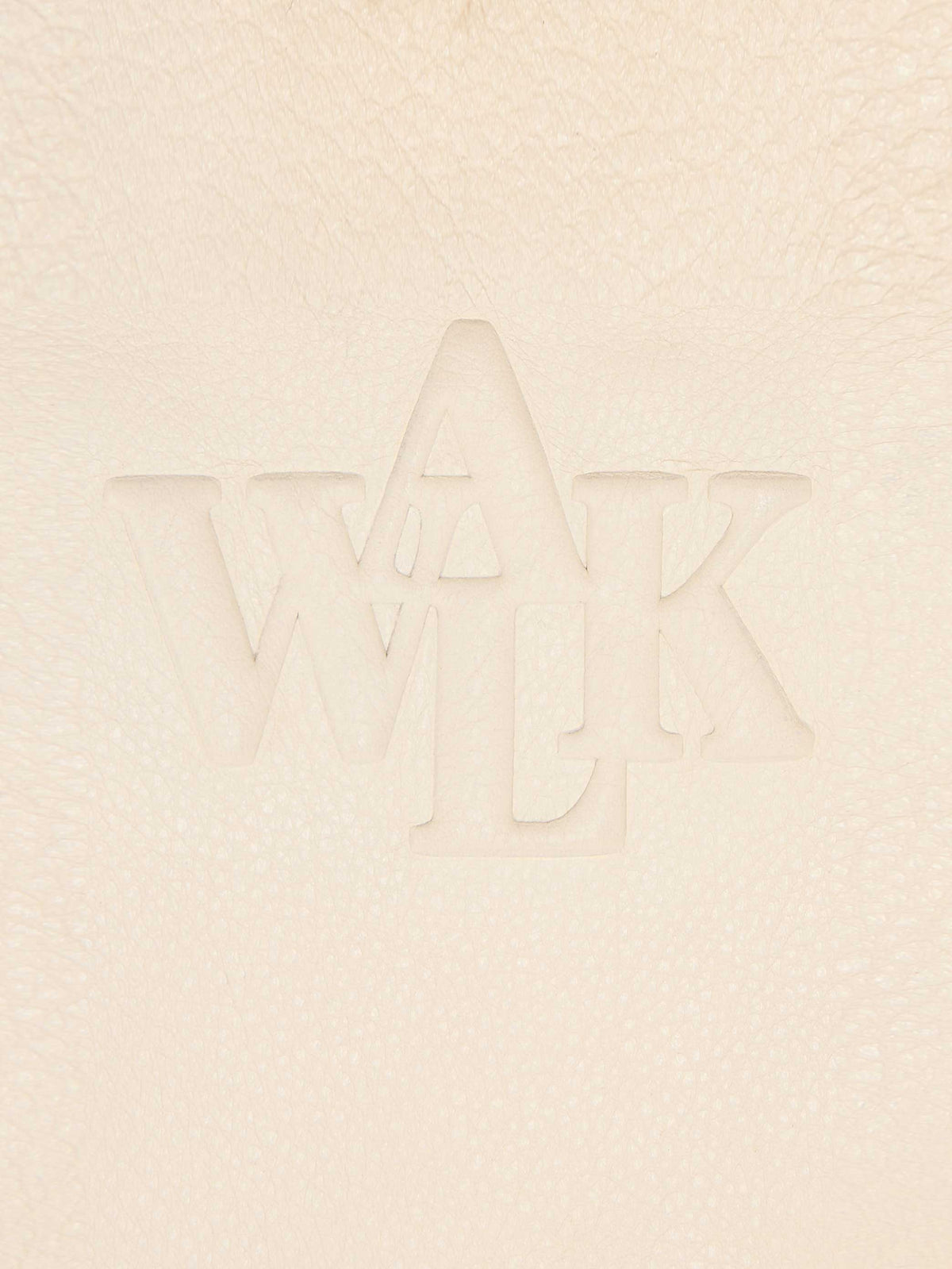 Walk in Paris X Schott NYC ® - The beige Youngtimer flight jacket