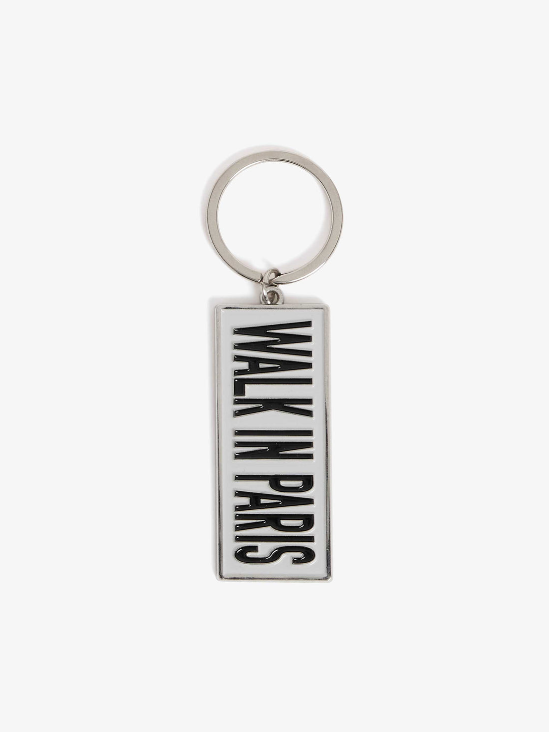 The Youngtimer key ring