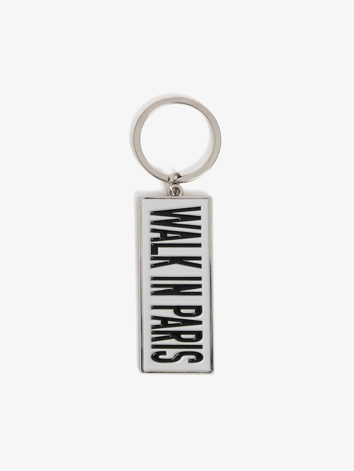 The Youngtimer key ring