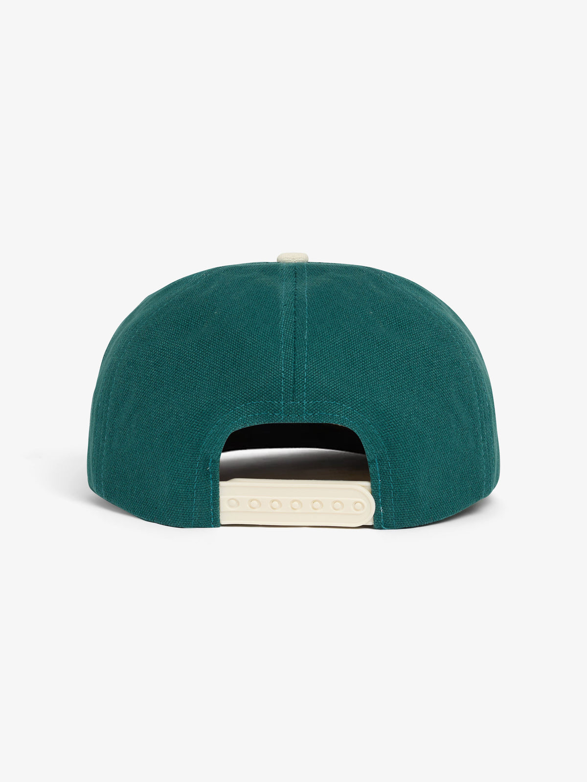 La casquette Signature vert forêt