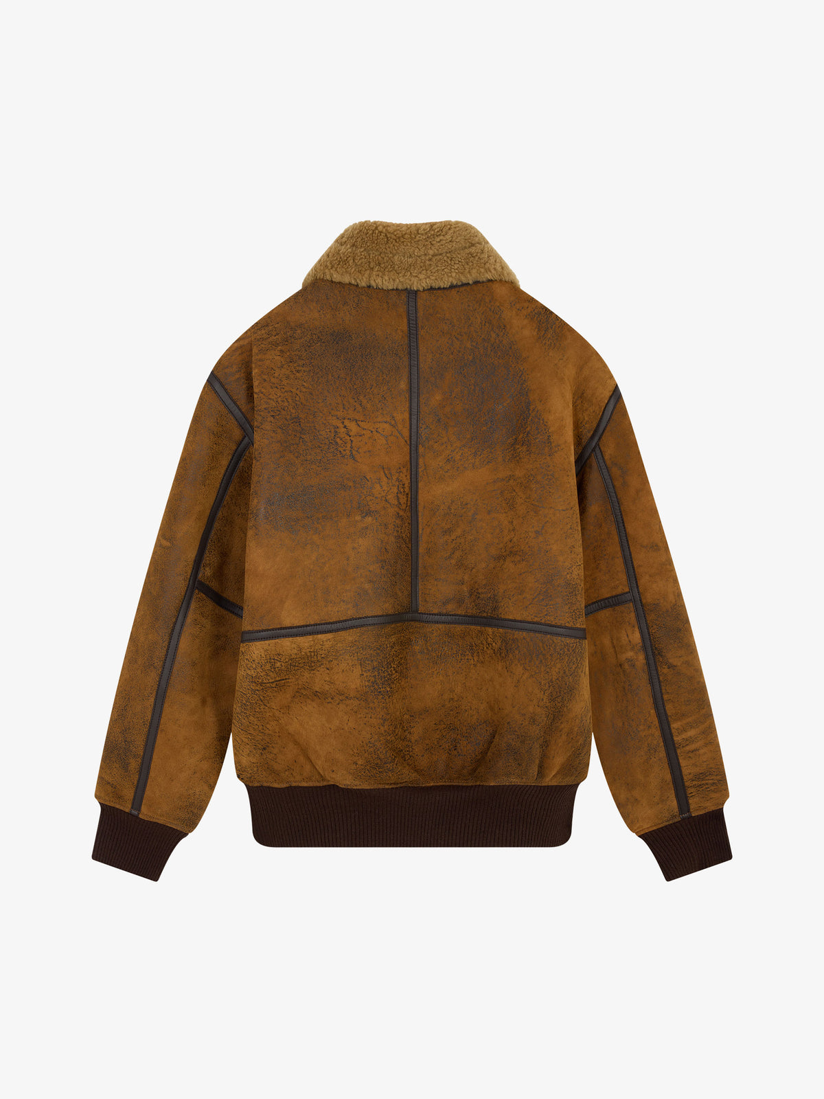 Walk in Paris x Schott NYC ® - Le bombardier café