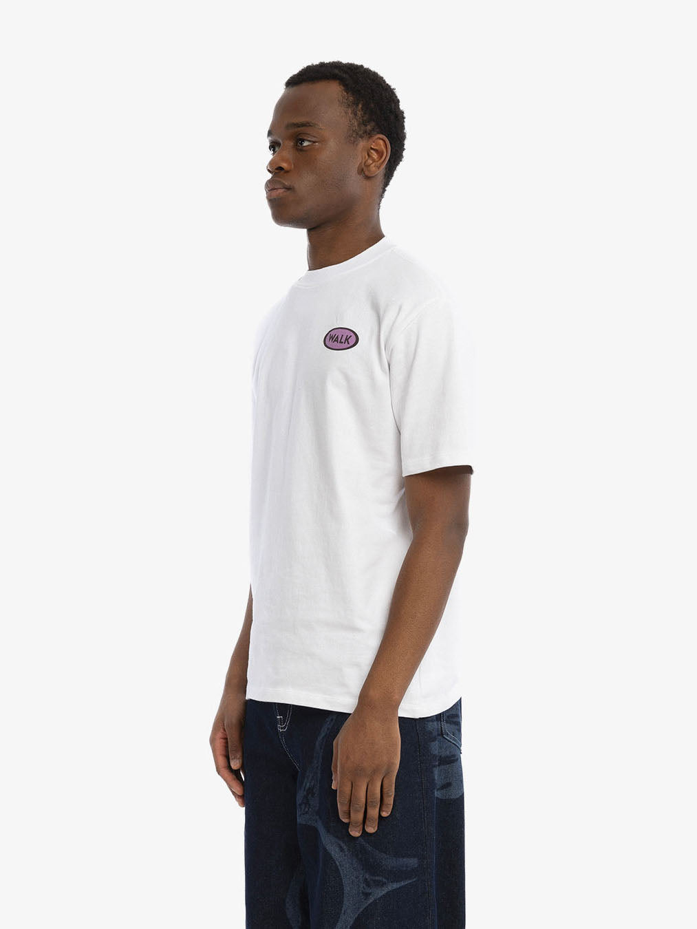 Le t-shirt 1955