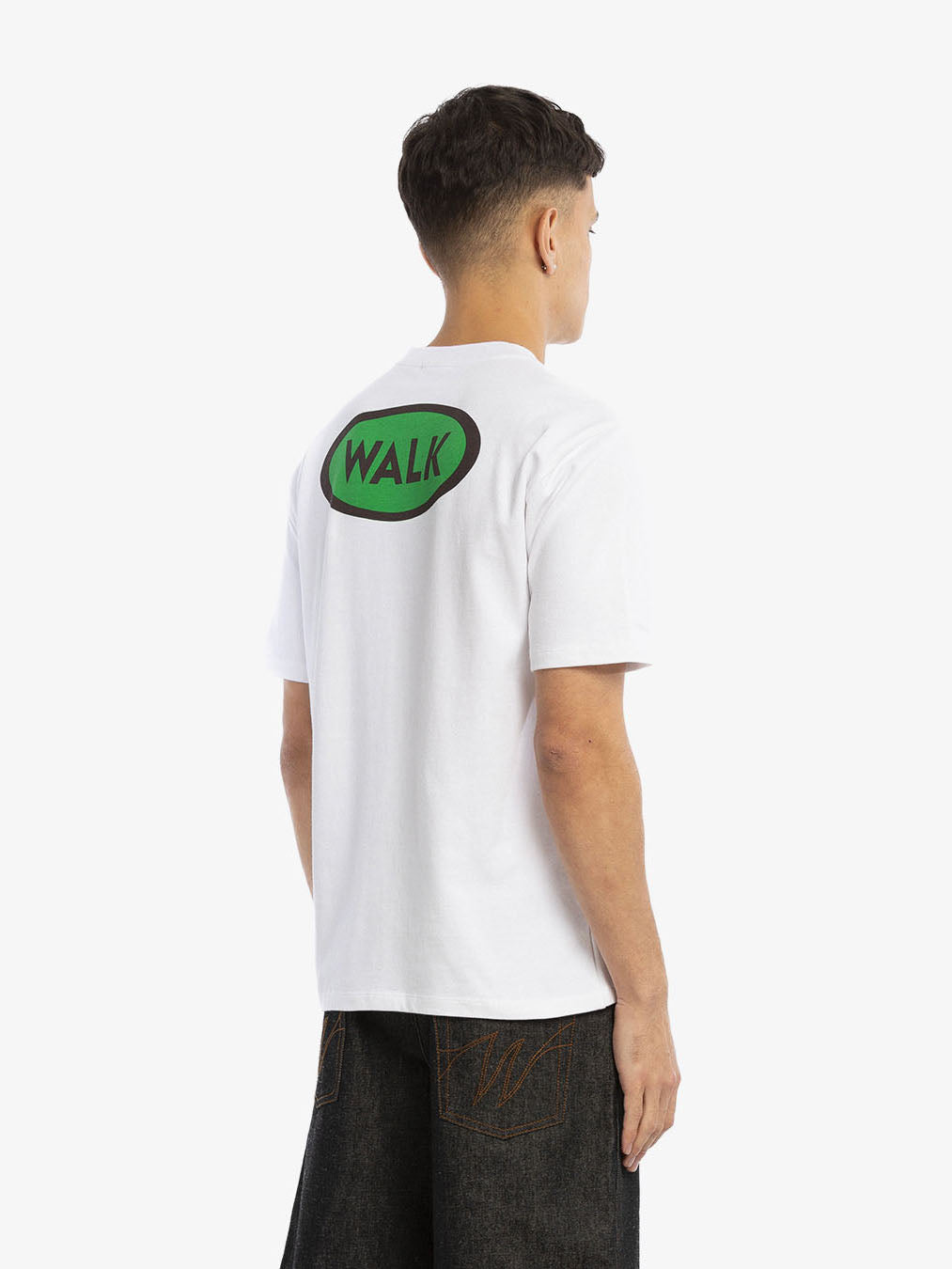 The 1998 tee
