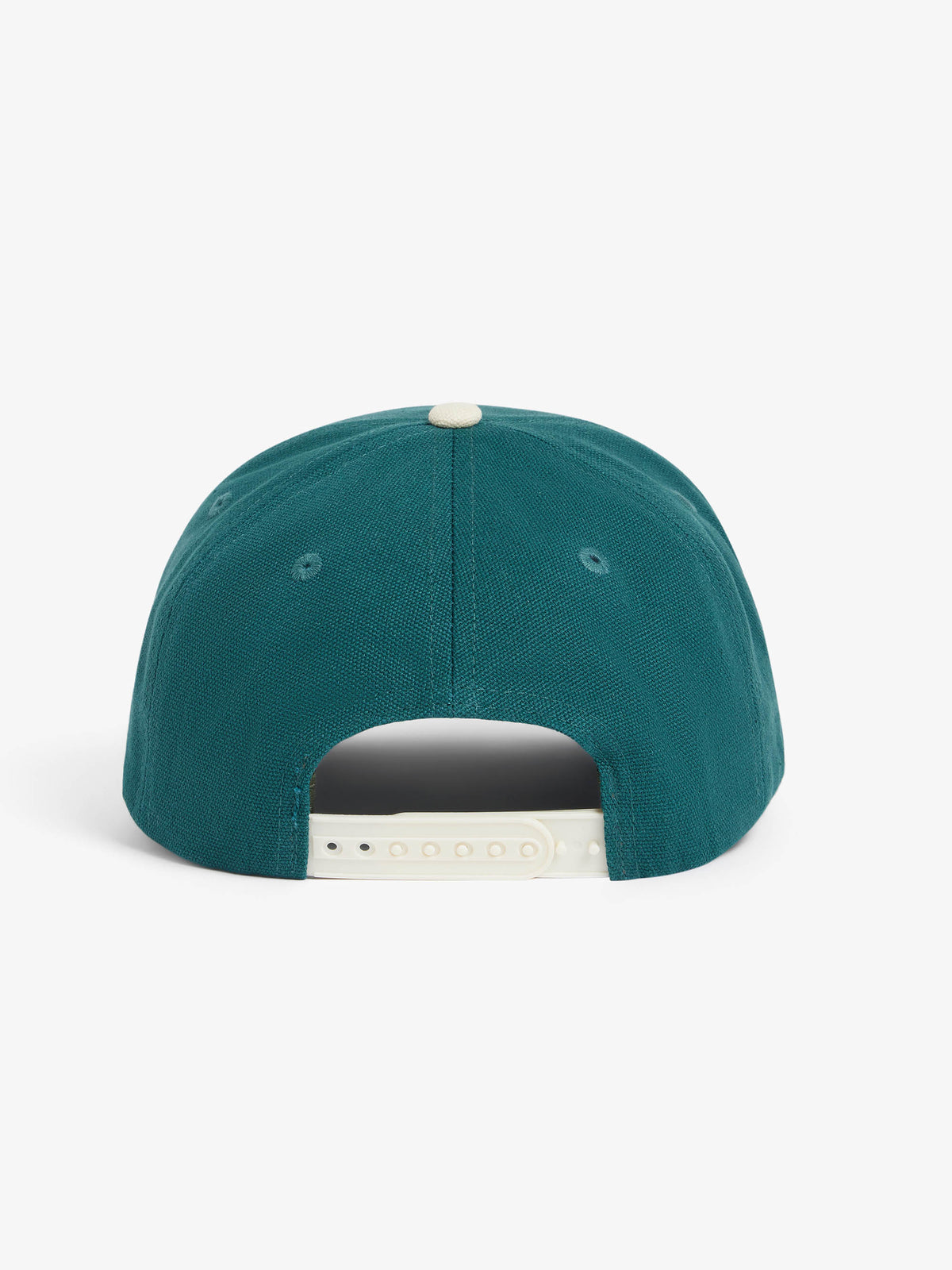 La casquette Signature verte