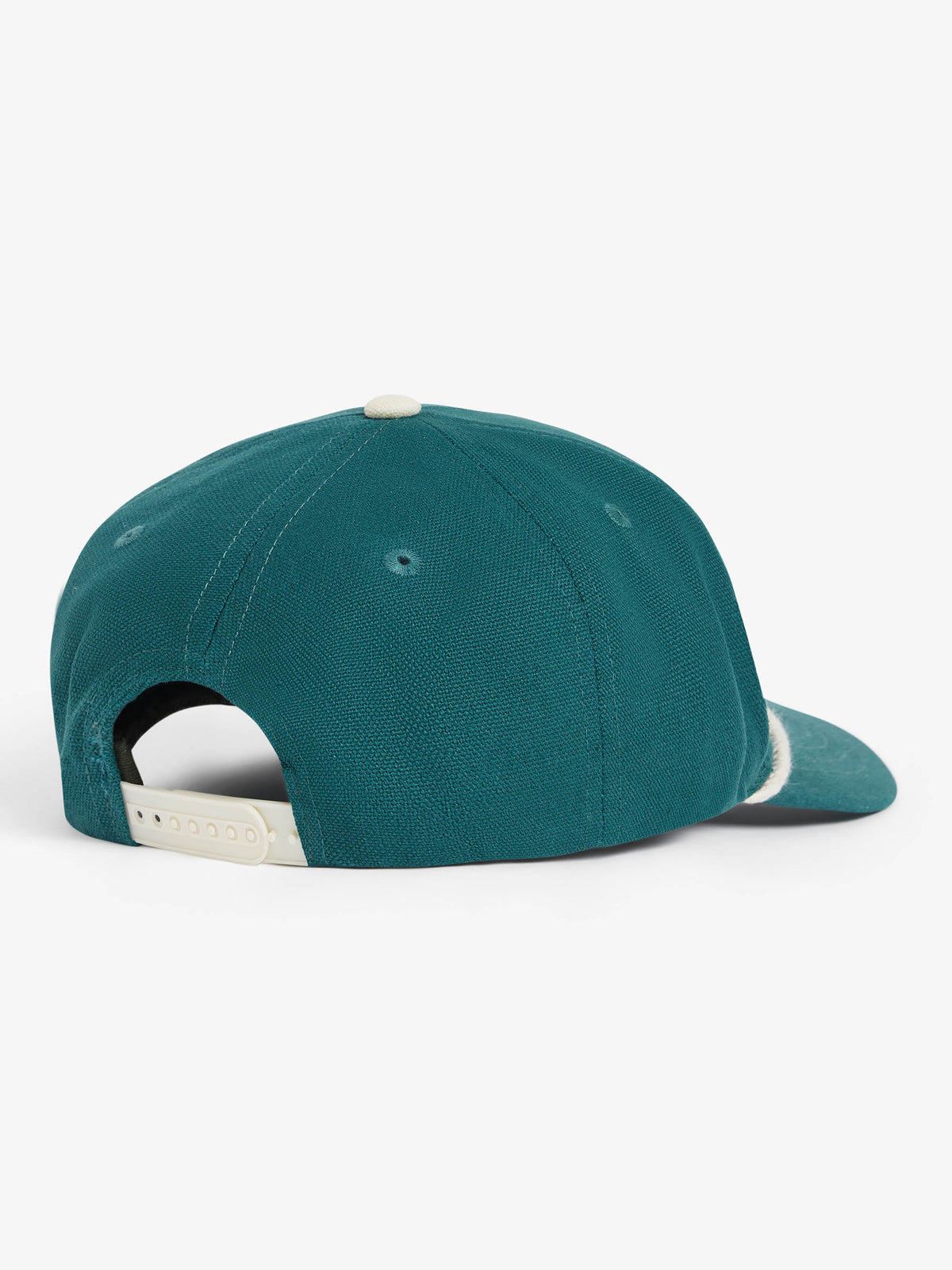 La casquette Signature verte