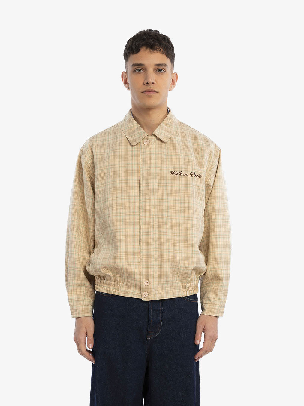 La veste Silverlake