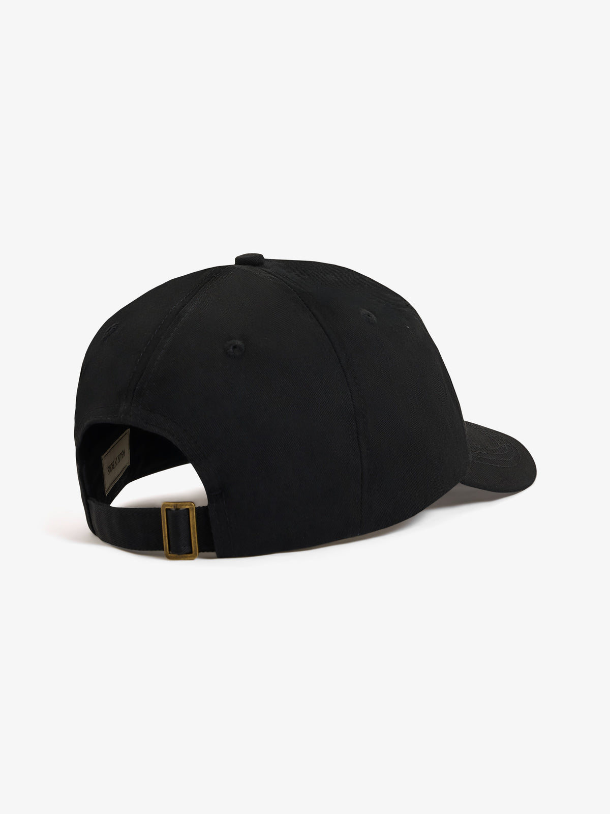 La casquette Baseball Every Step noire