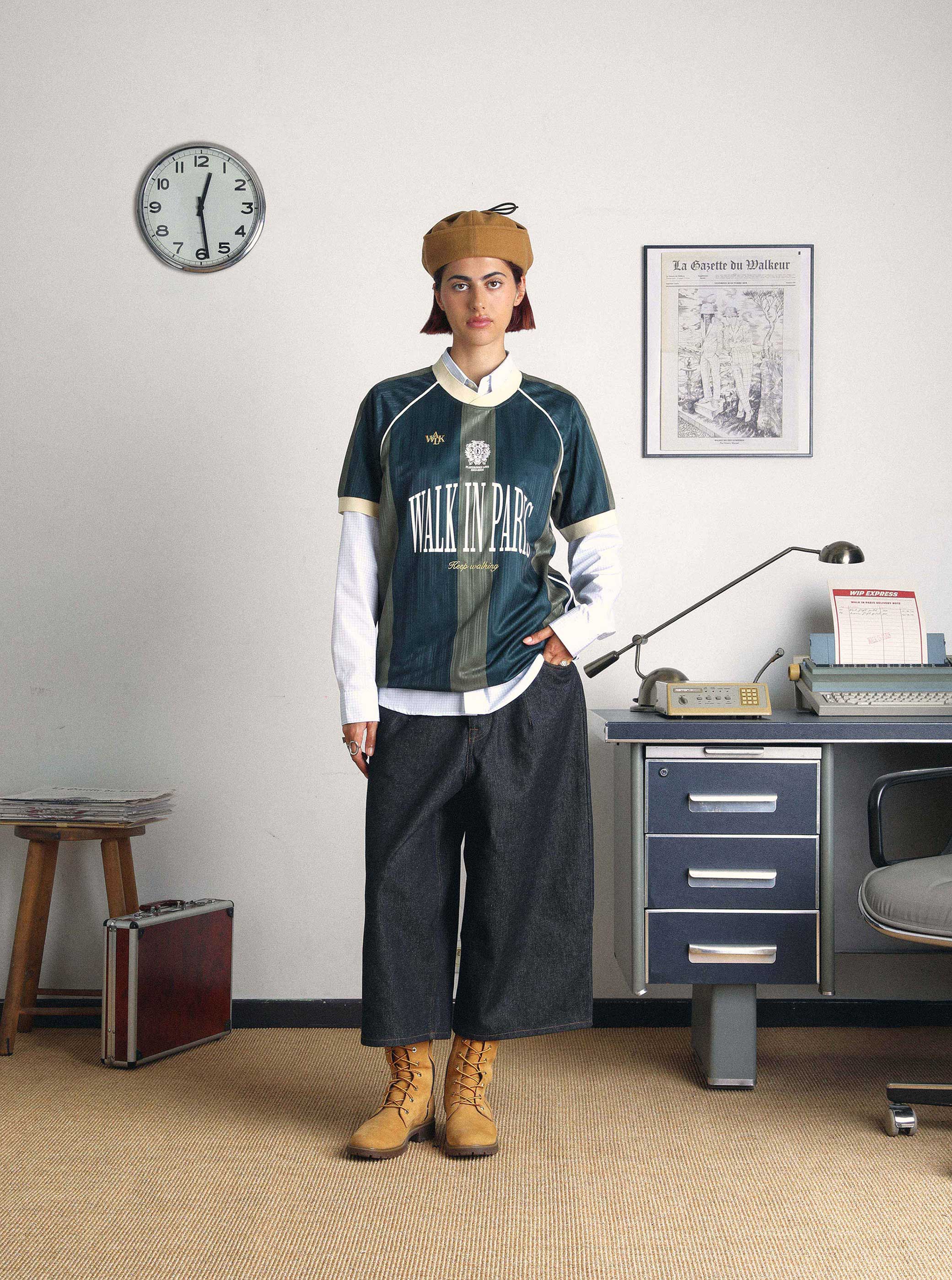 Lookbook Fall Winter 25