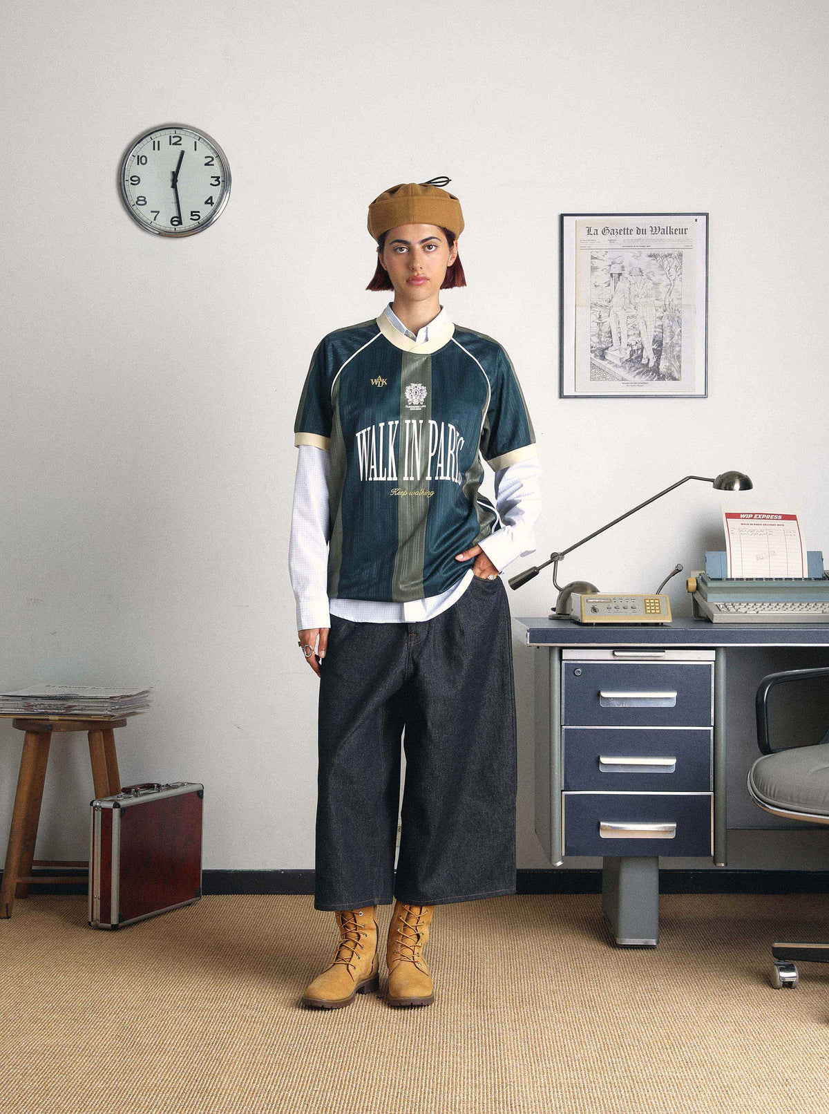 Lookbook Fall Winter 25