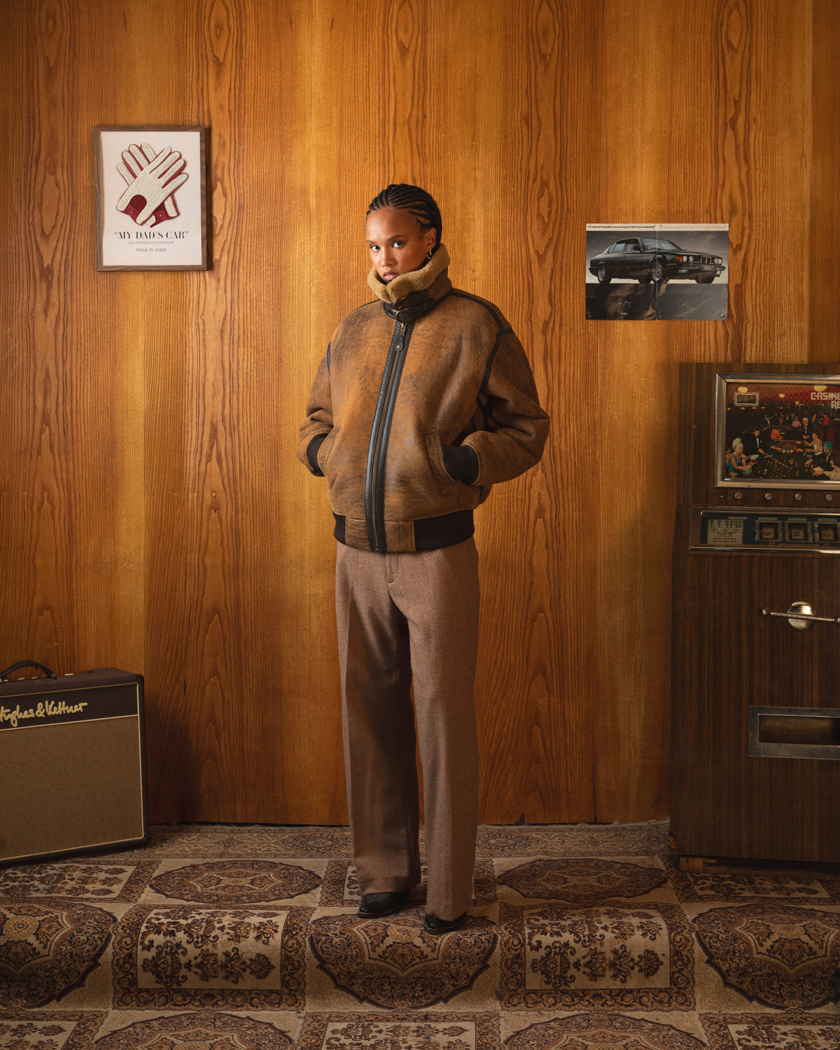 Lookbook Fall Winter 24