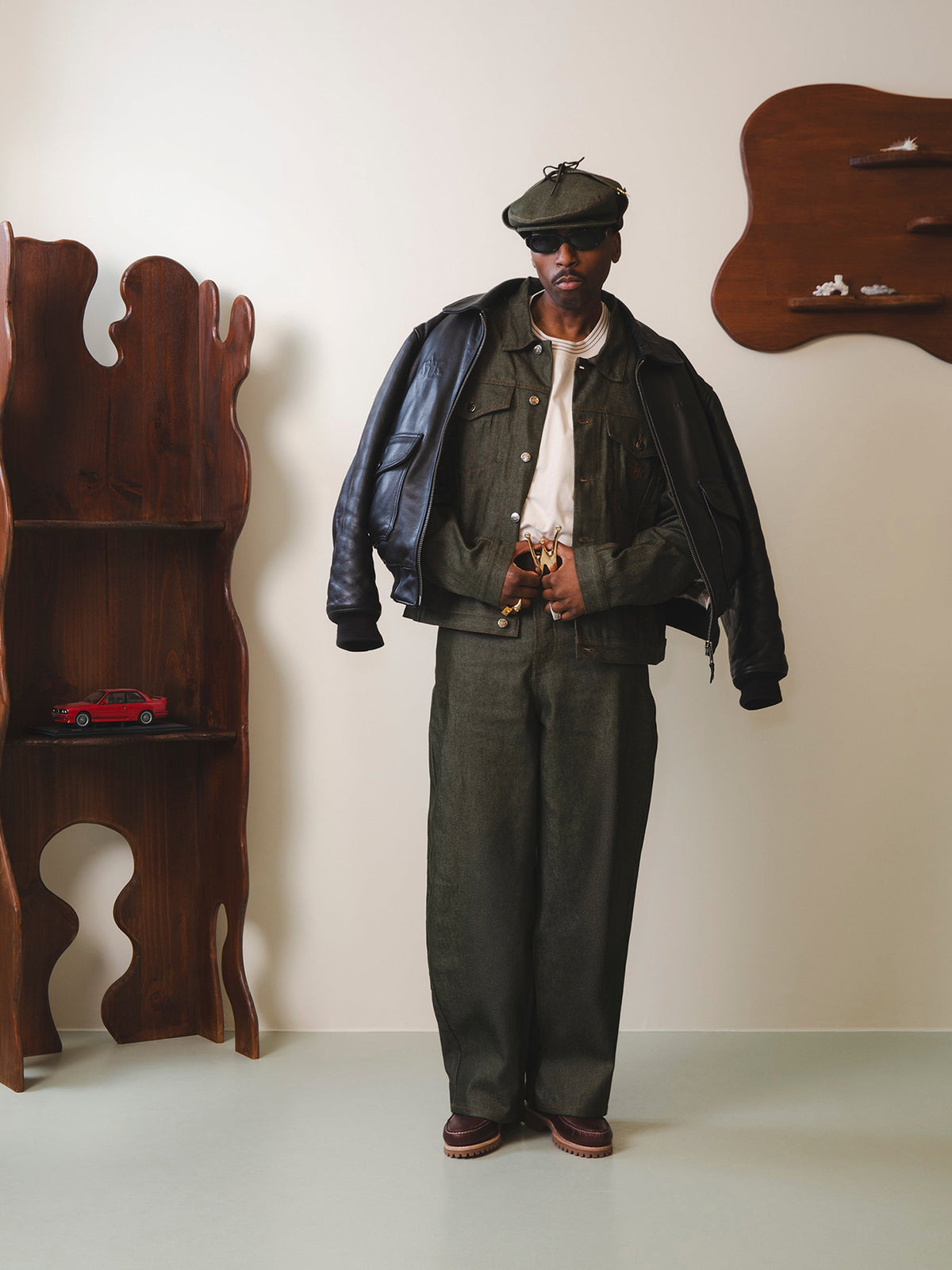 Lookbook Spring Summer 25