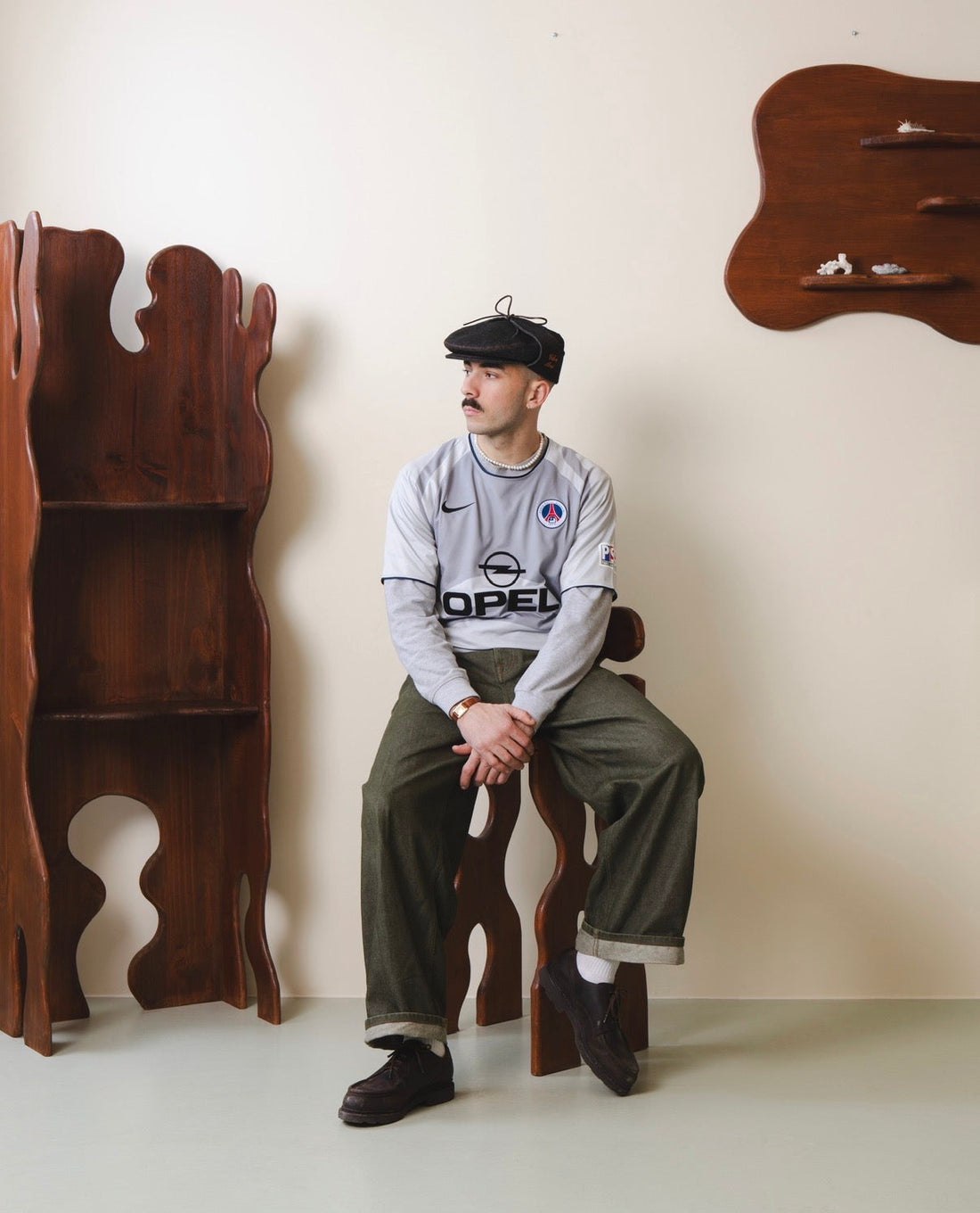 Communiqué : Rachat des parts