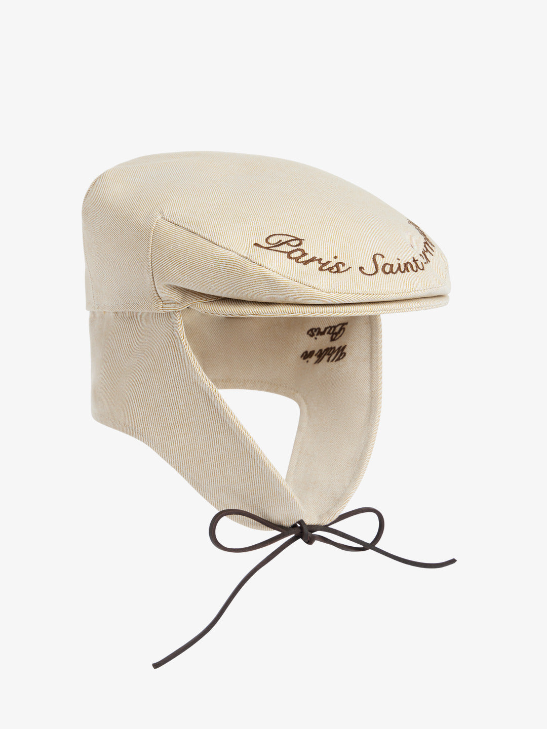 Le béret sherlock Paris Saint-Germain & Walk in Paris