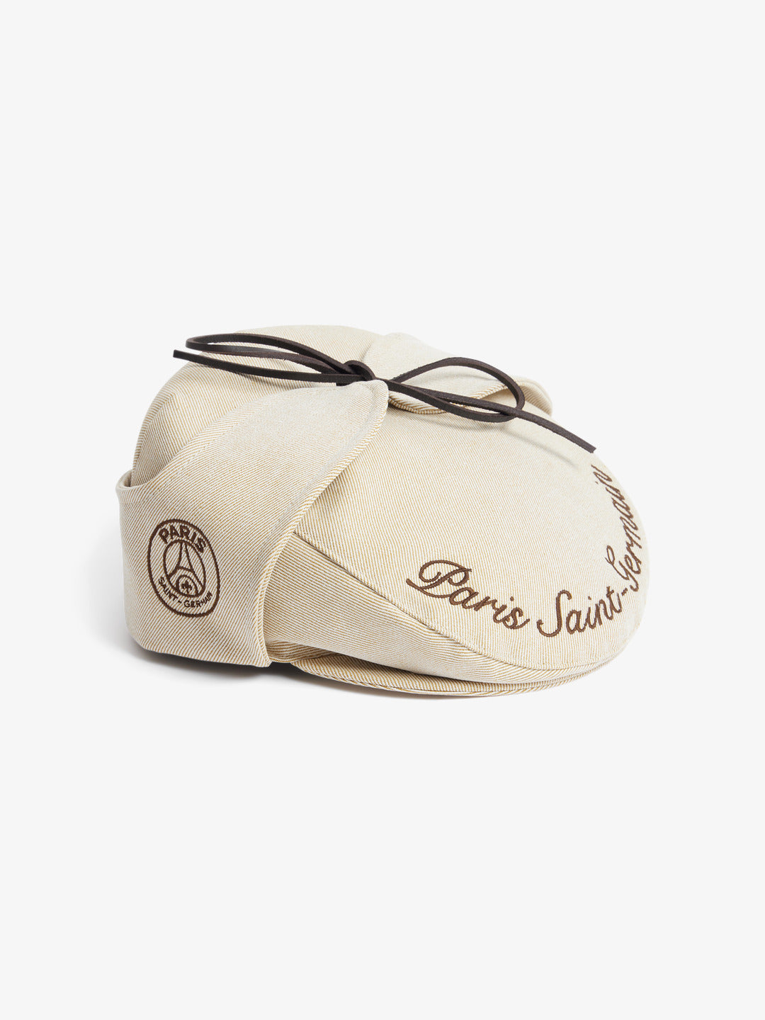 The Sherlock beret Paris Saint-Germain & Walk in Paris