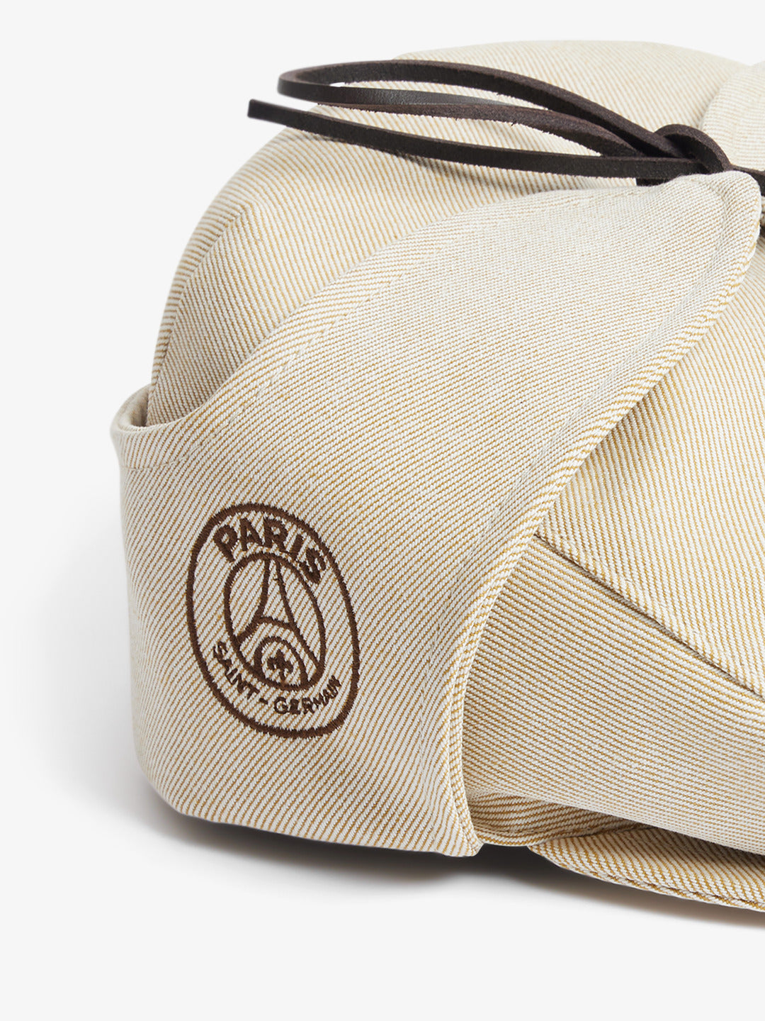 The Sherlock beret Paris Saint-Germain & Walk in Paris