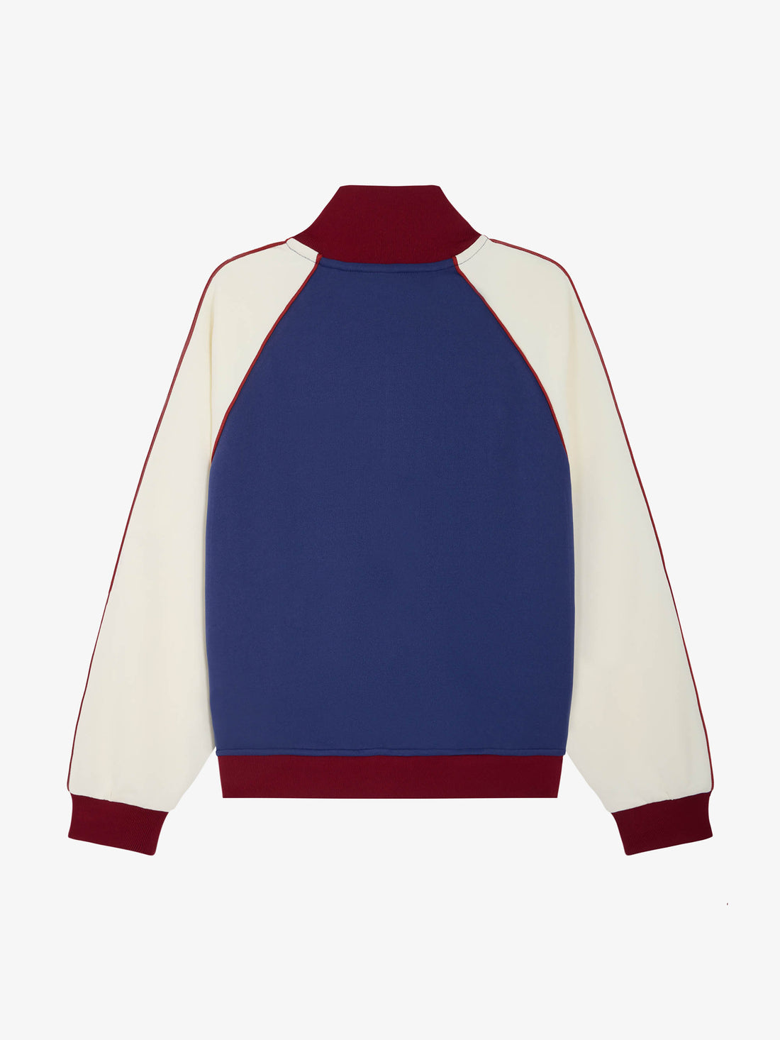 The "I Love Paris" jogging jacket