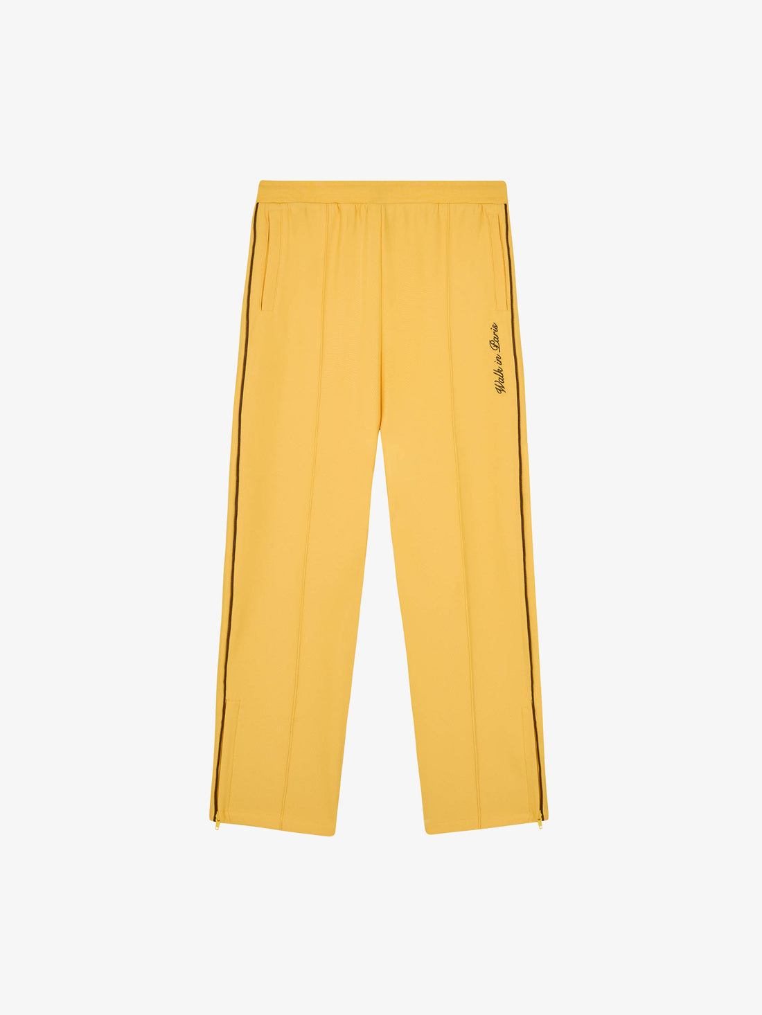 Heritage Yellow Jogging Pants