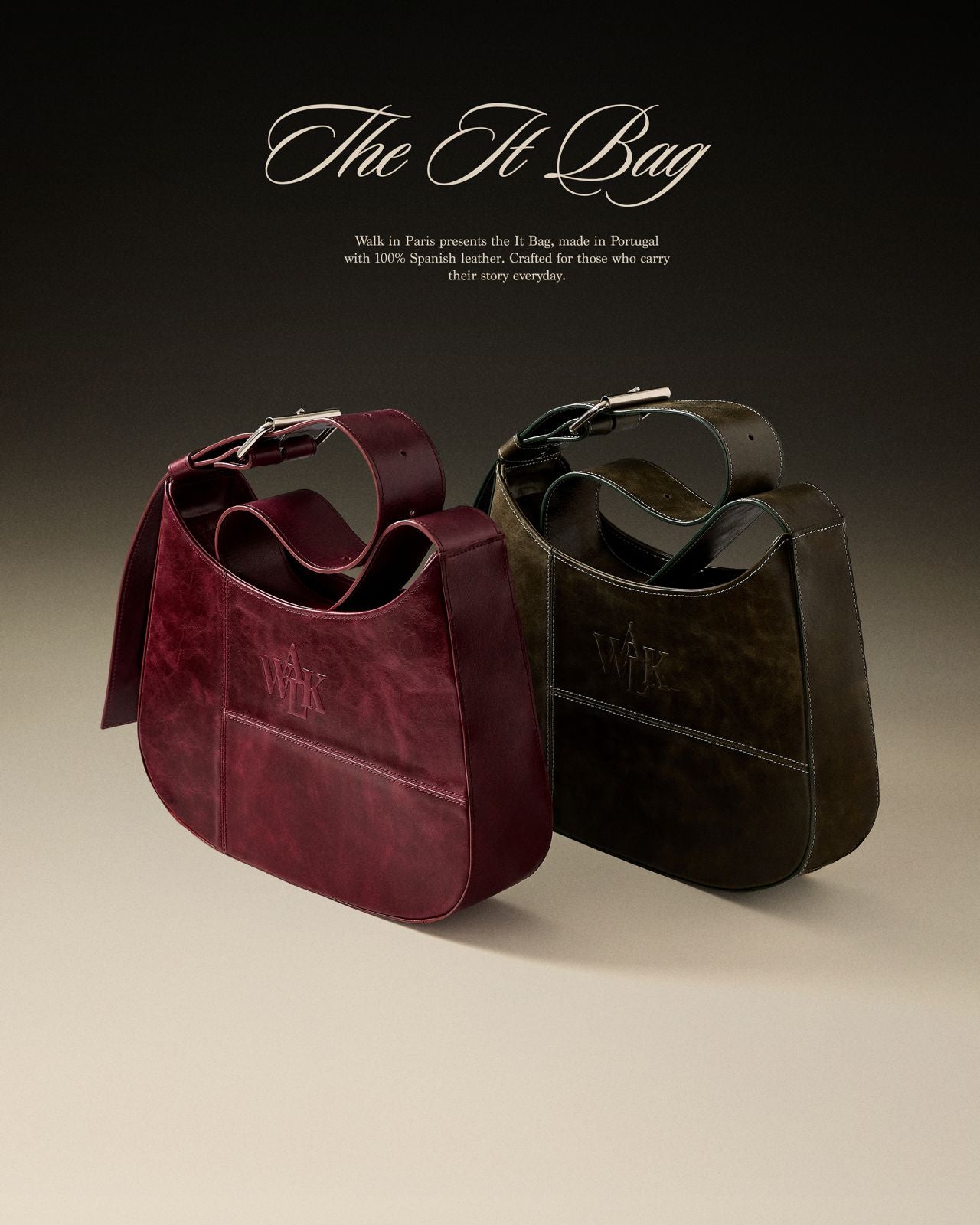 Fall Winter 25 collection