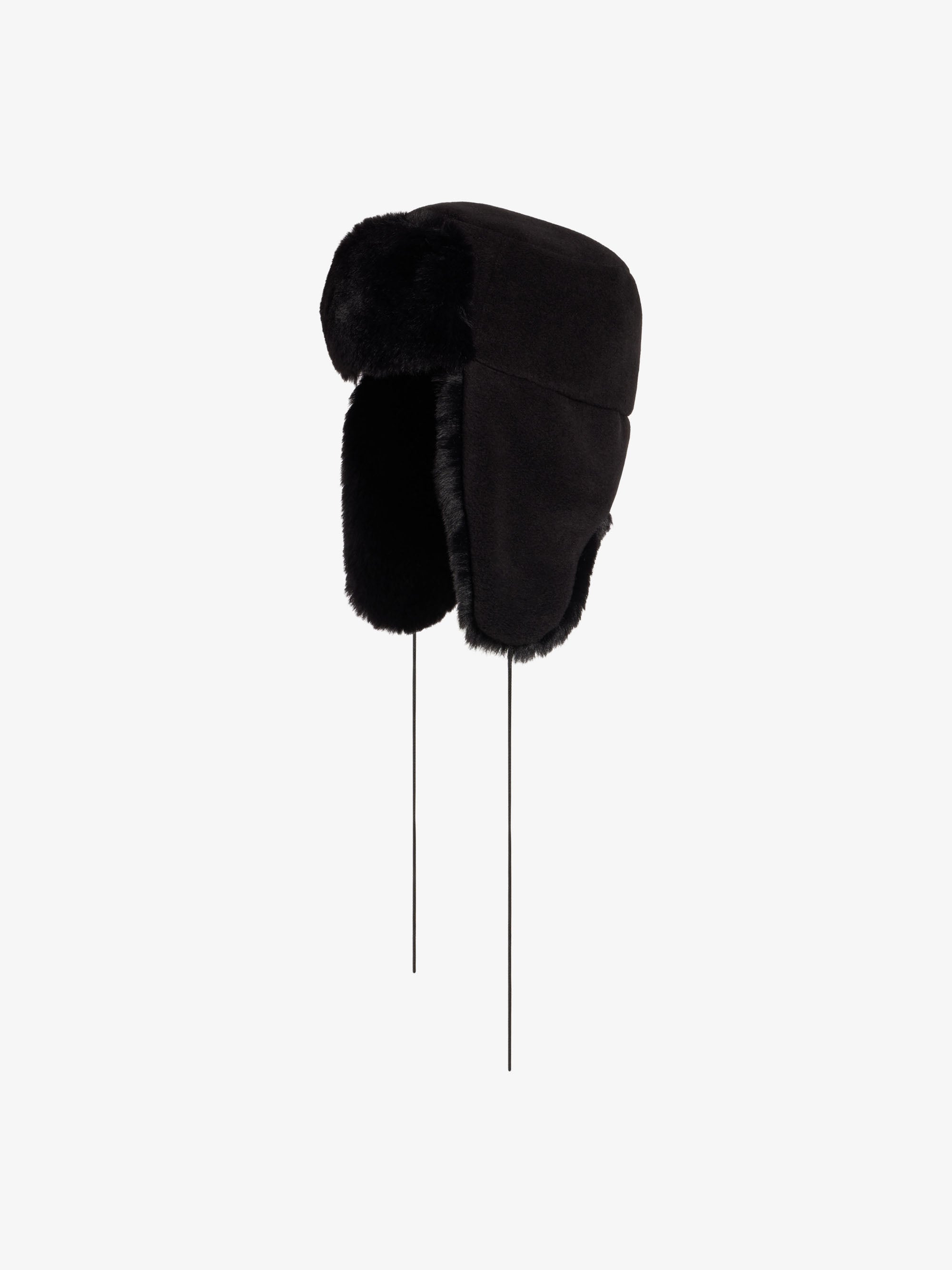 Black chapka 2