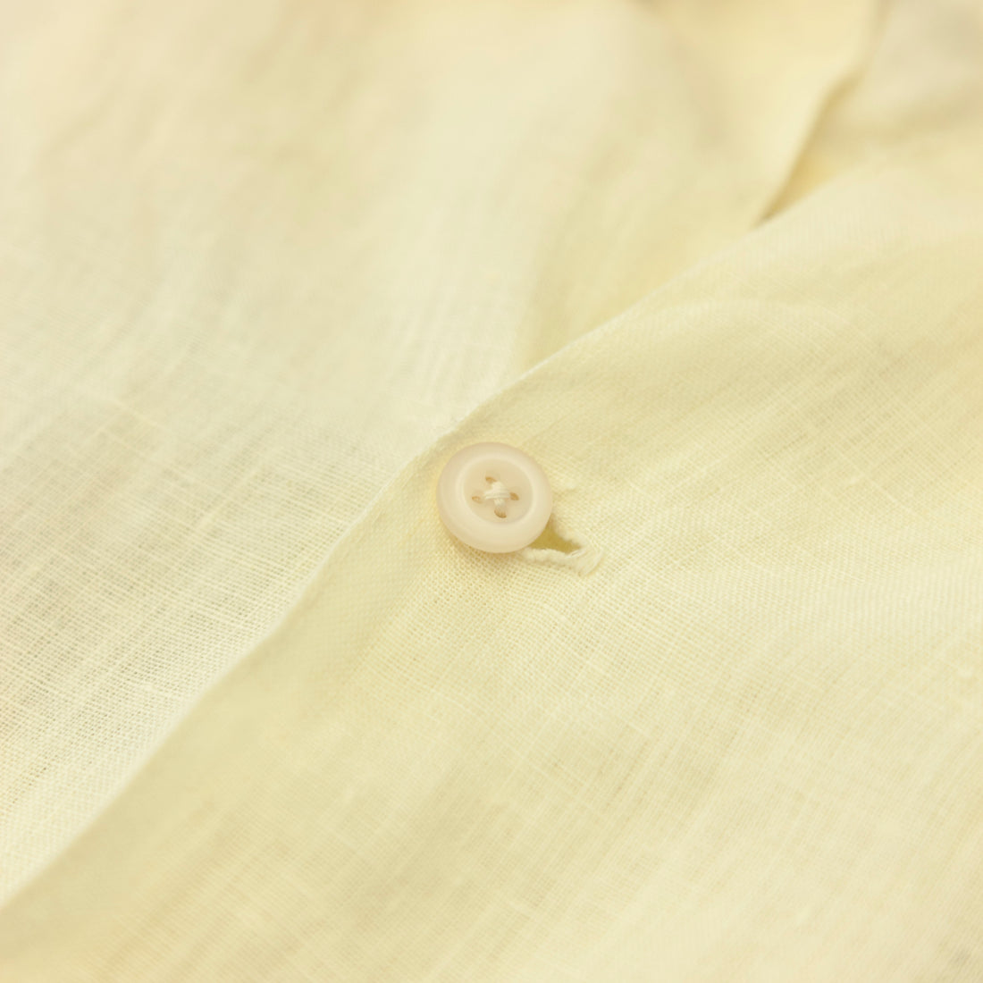La chemise beige