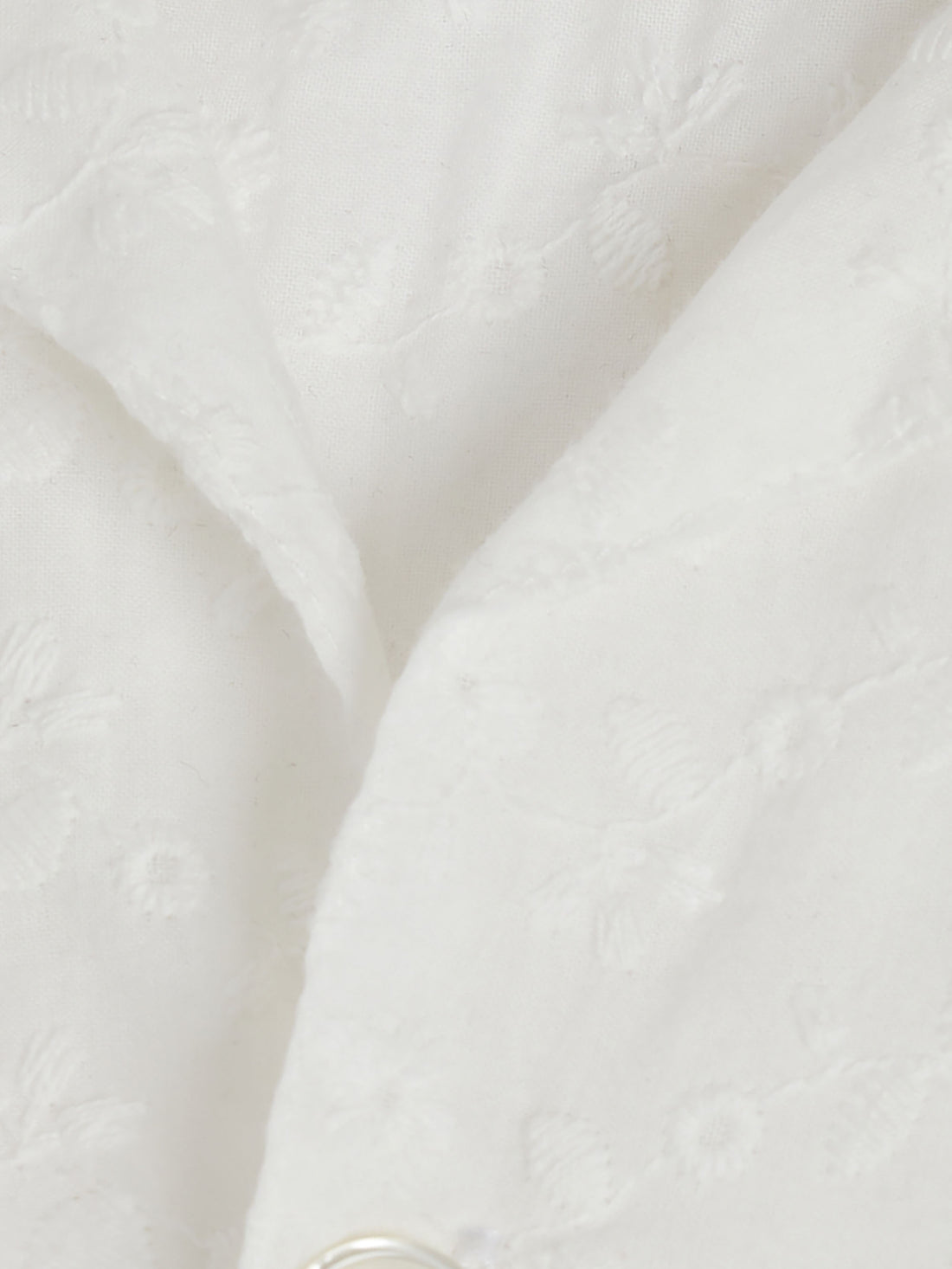 La chemise pivoine