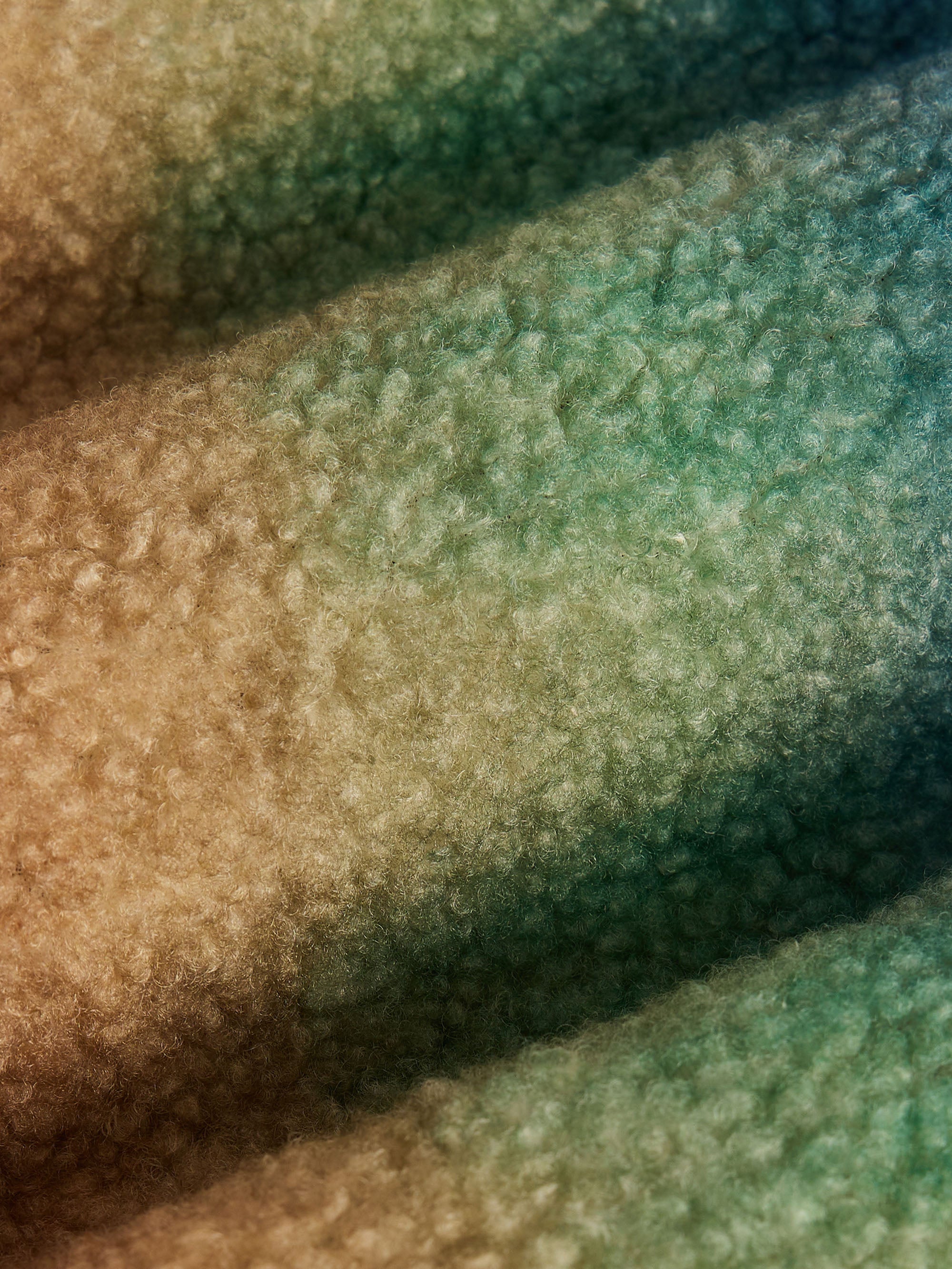 Le gilet bleu du berger 2