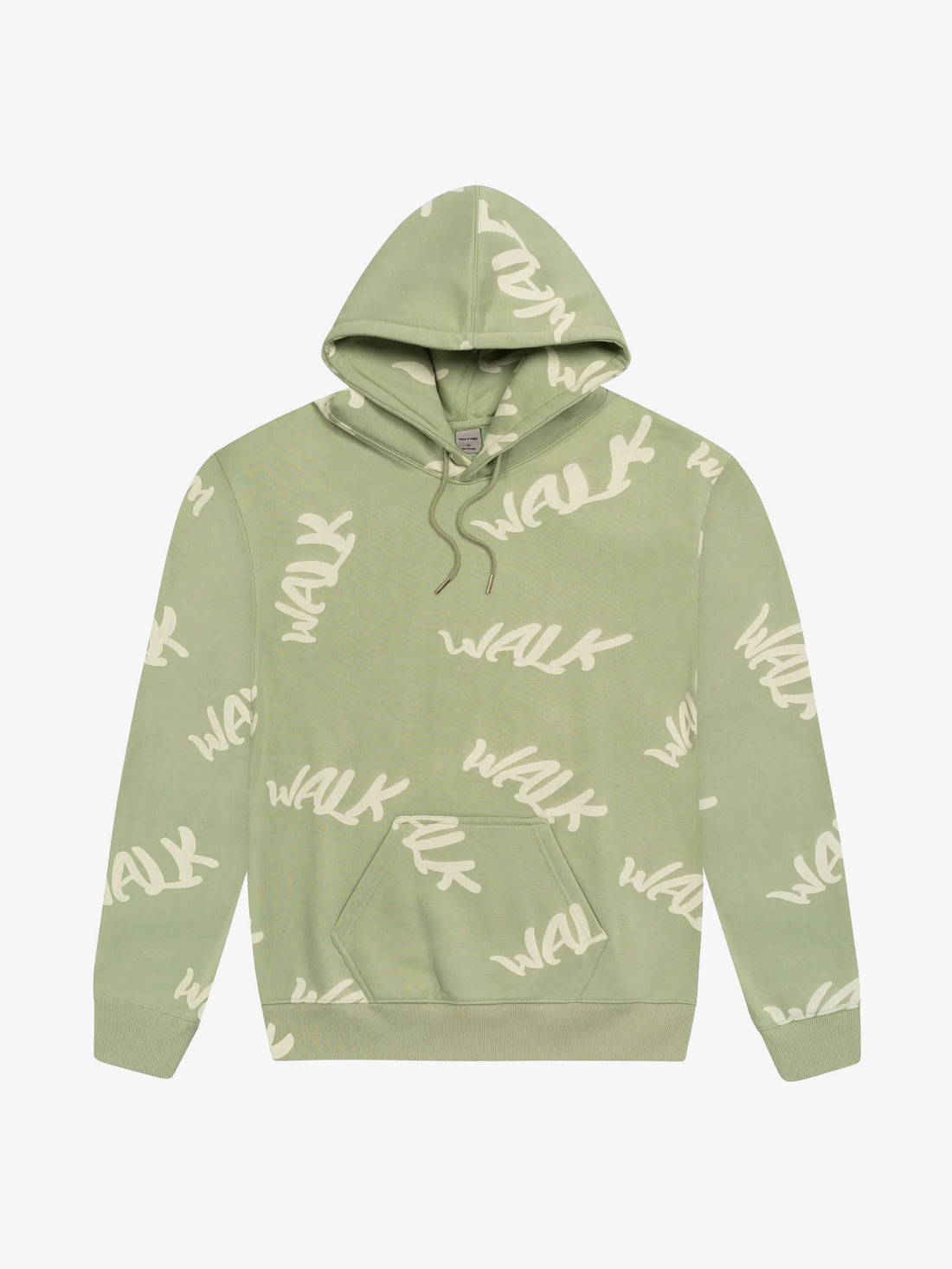 THE GRAFFITI HOODIE