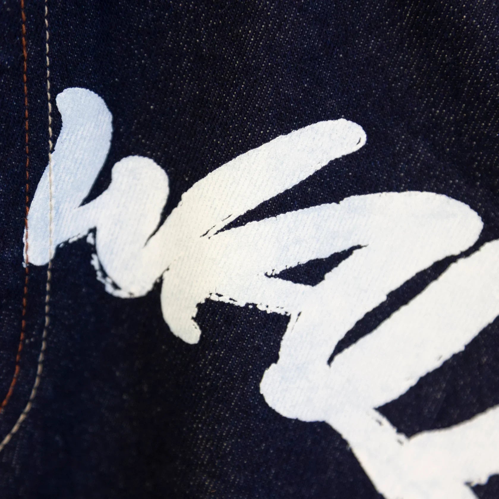 THE GRAFFITI JEANS 4