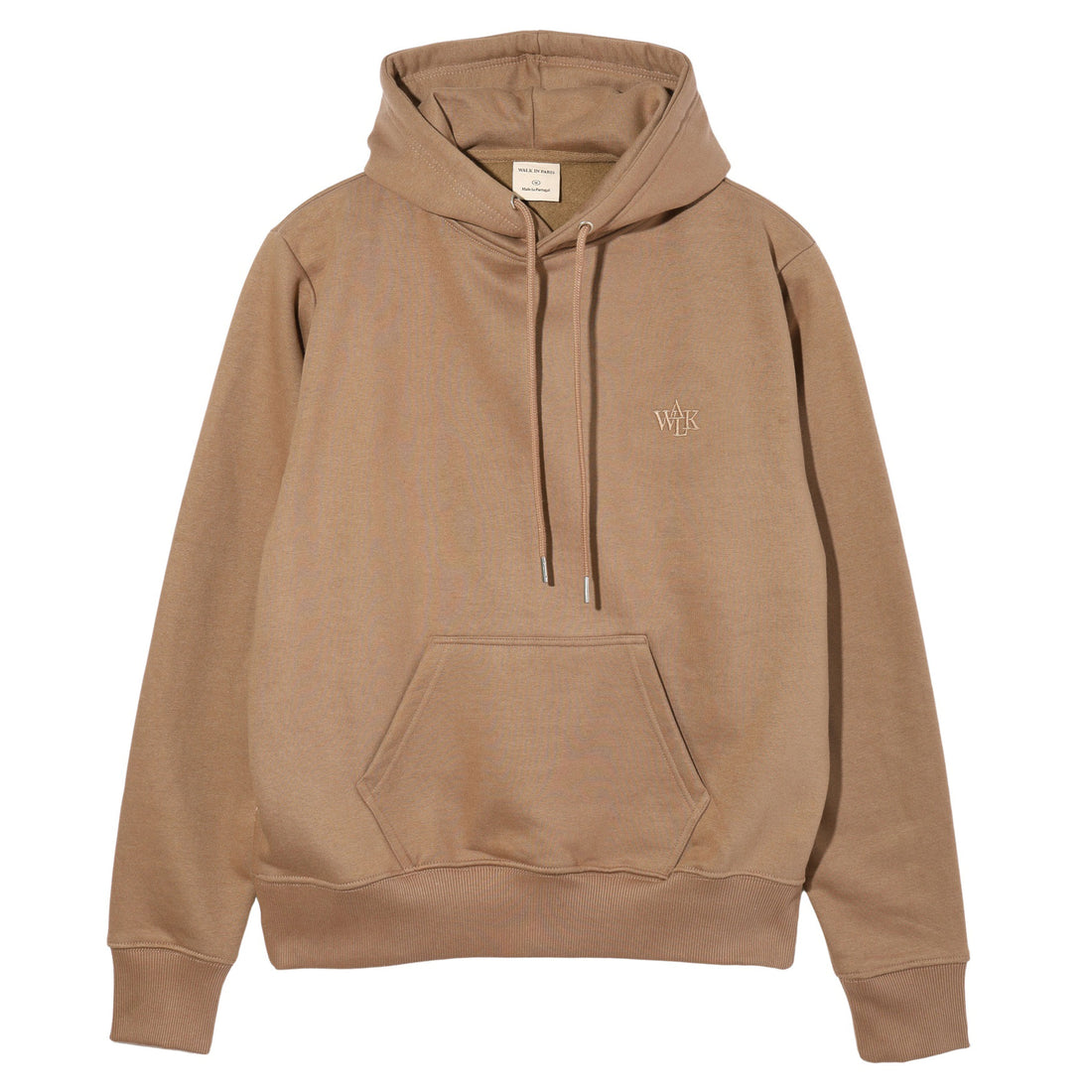 Le hoodie ''jeunesse en plein air''