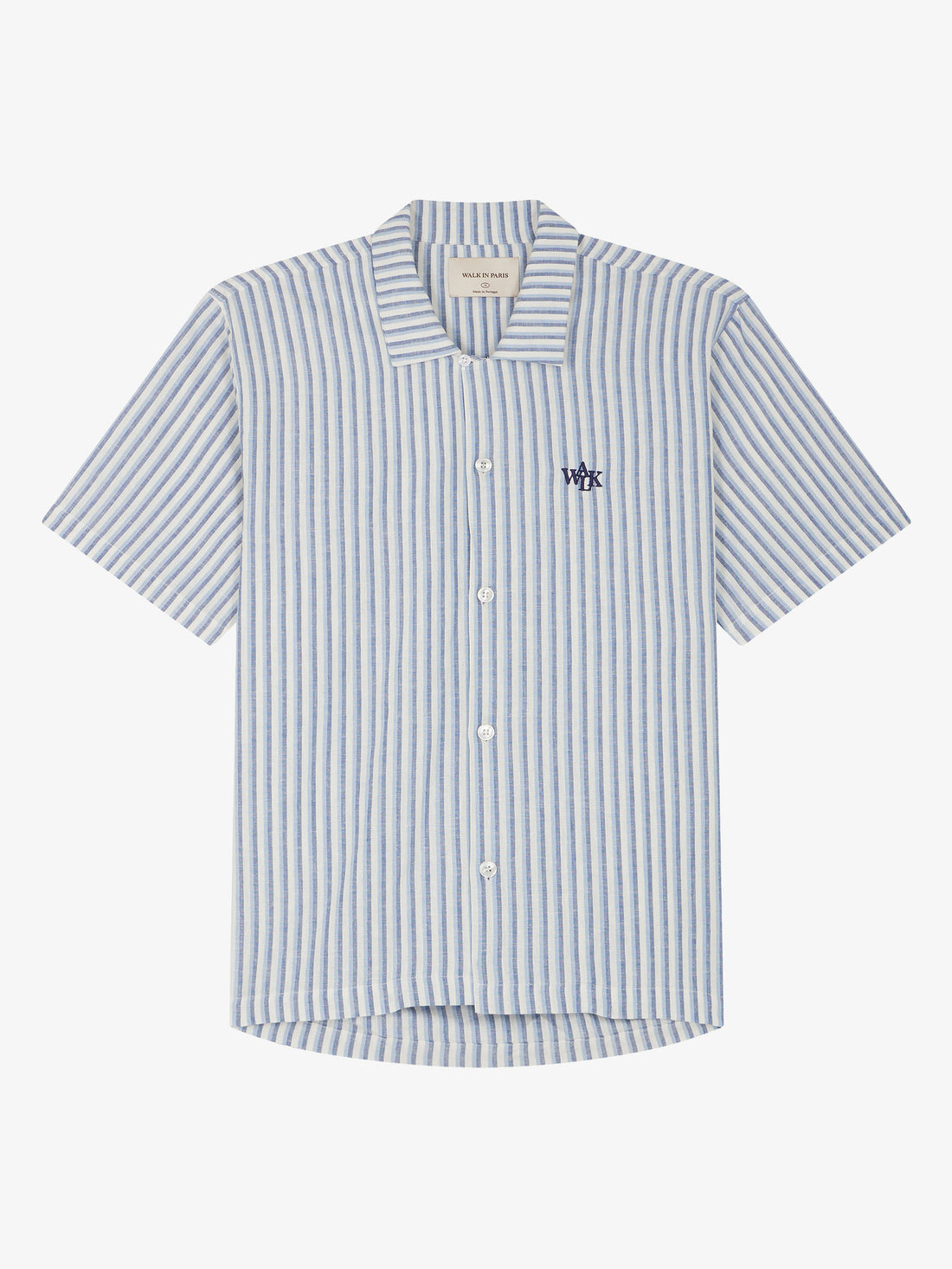 La chemise iris