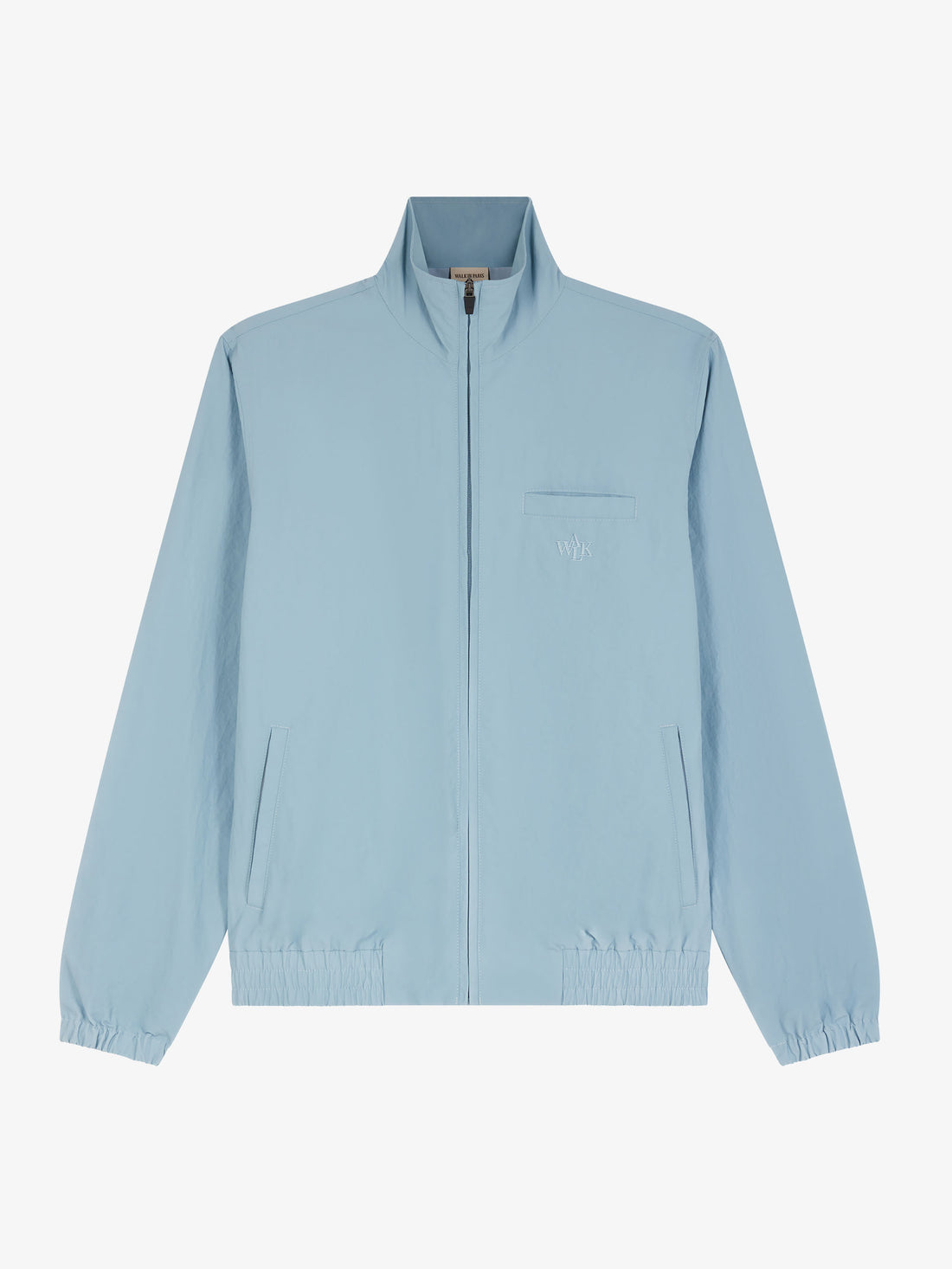 La veste bleue Serenity