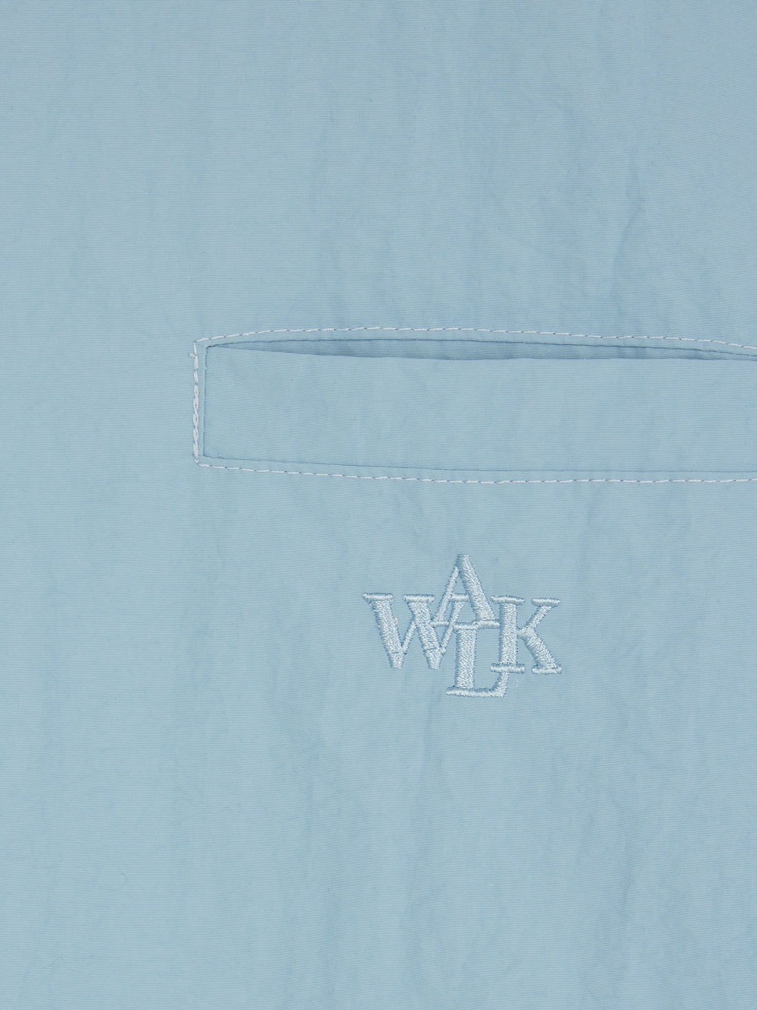 La veste bleue Serenity