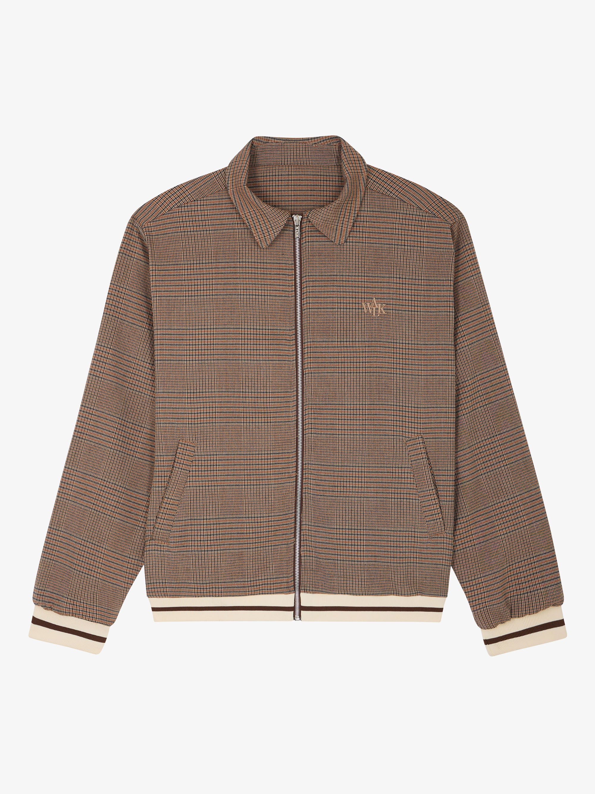 The brooklyn jacket 1