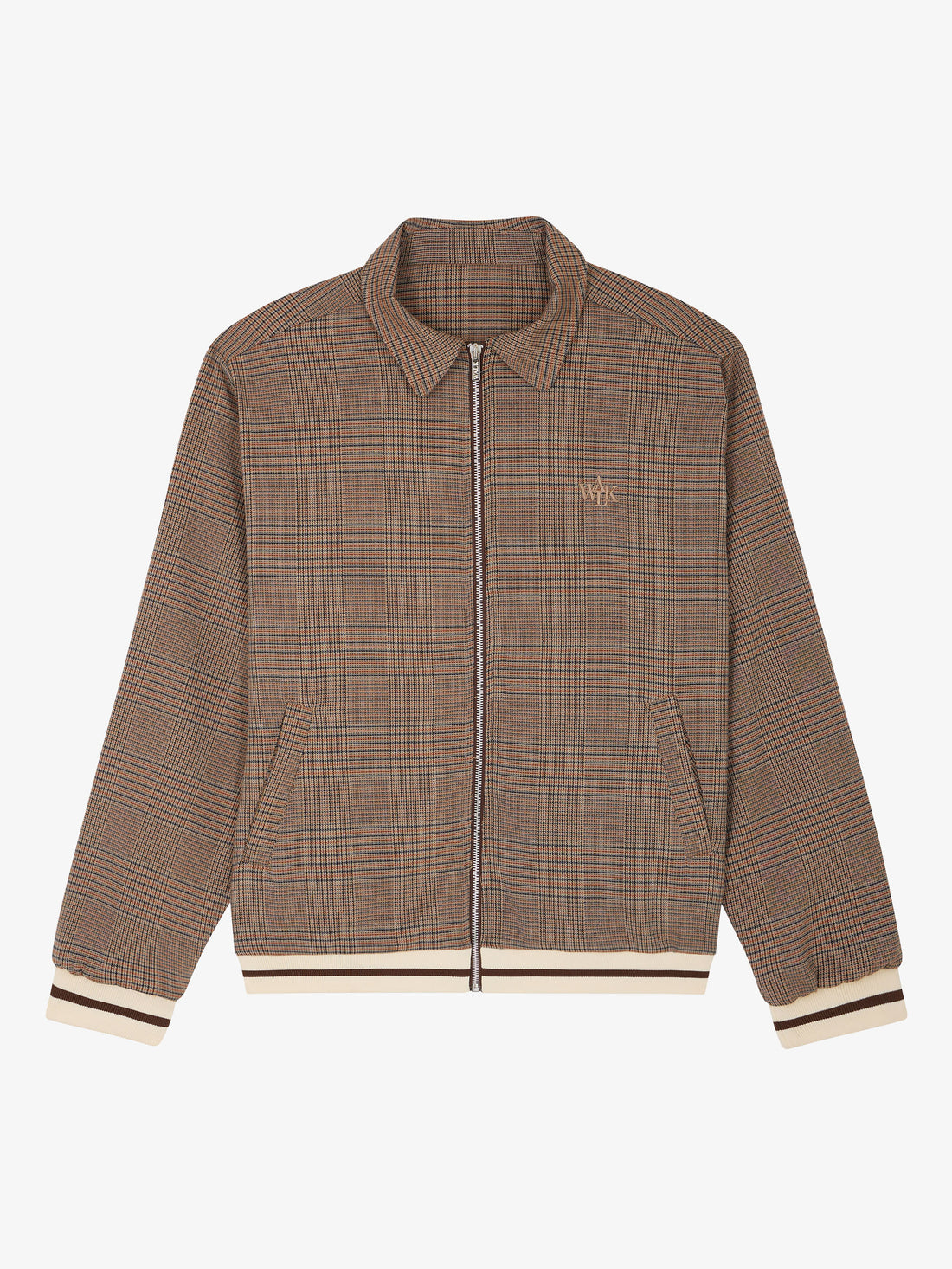La veste Brooklyn