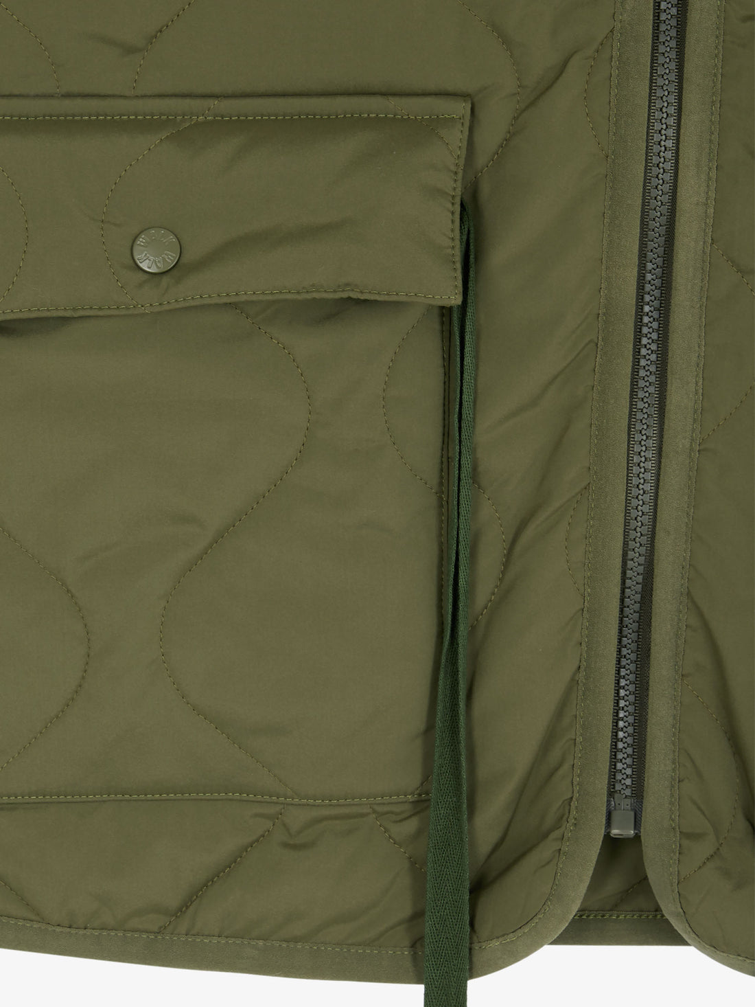 La veste sans manches méhari