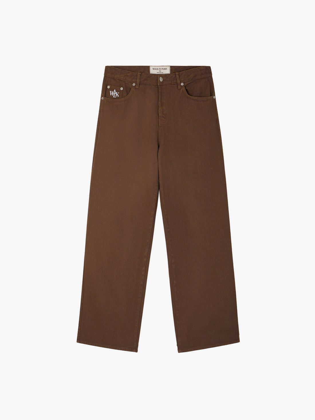 Le baggy Colorado