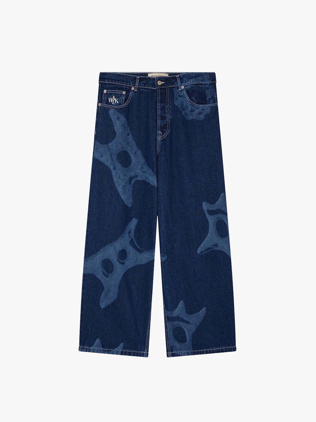The Desinova jeans