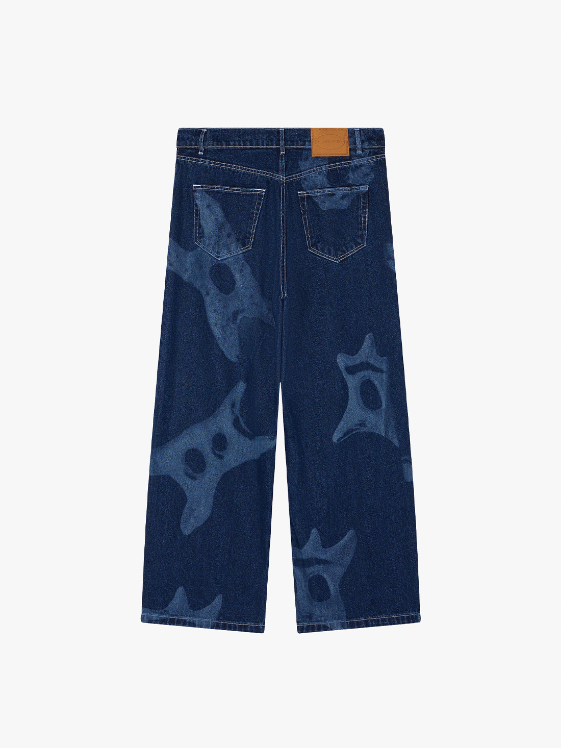 The Desinova jeans