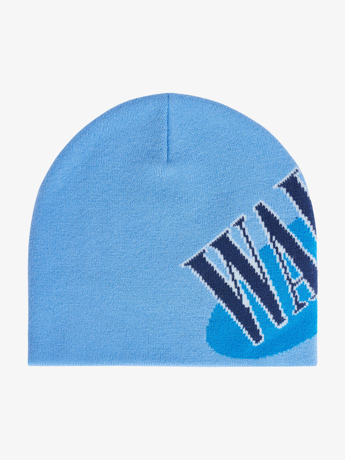Le bonnet bleu ciel