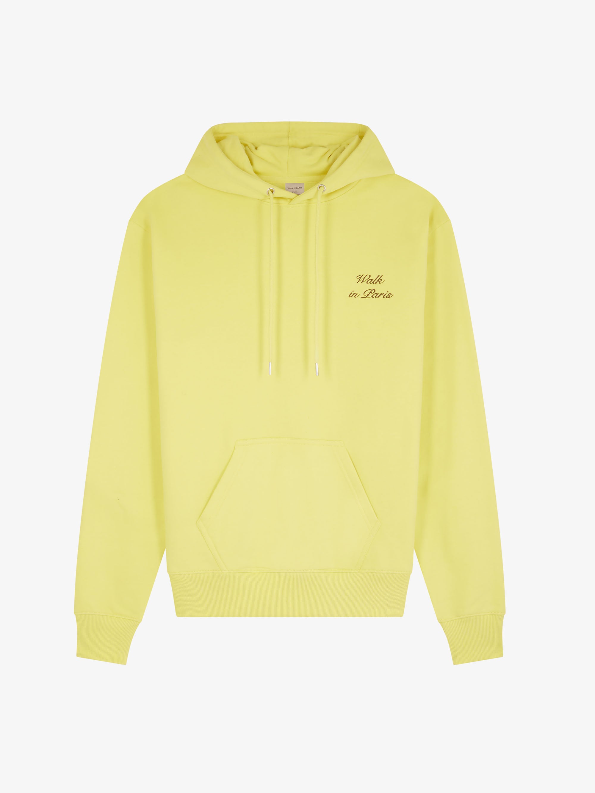 Le hoodie héritage napoli 1