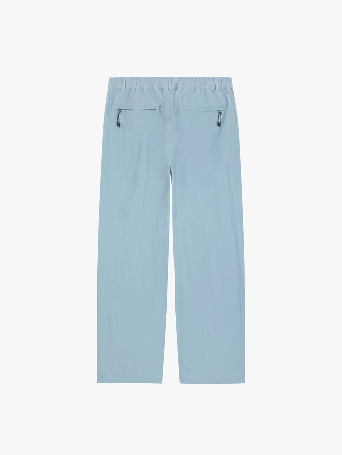 Le pantalon bleu Serenity