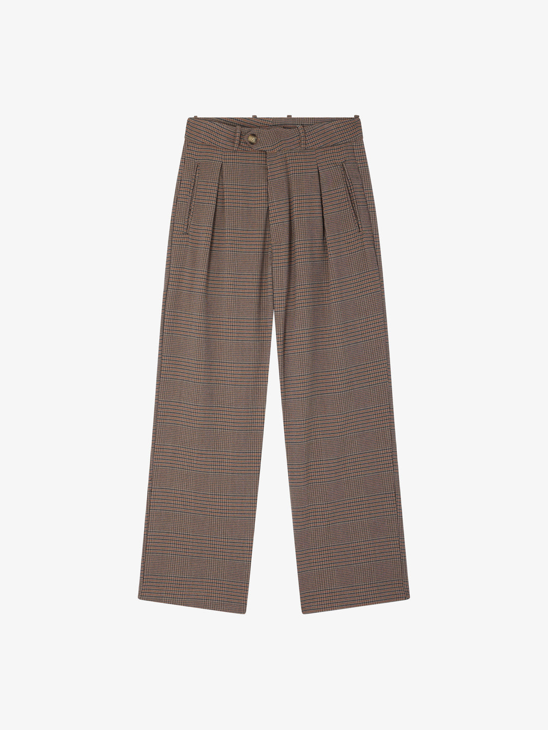 Le pantalon de costume Brooklyn